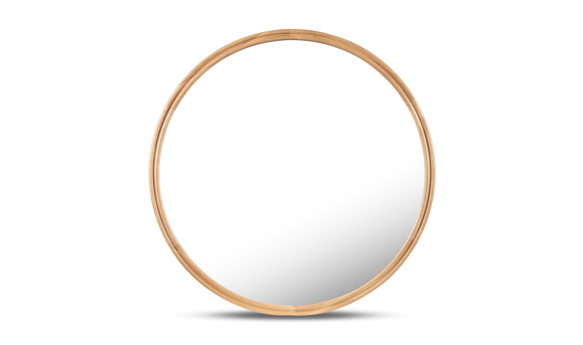 Alcott Round Mirror