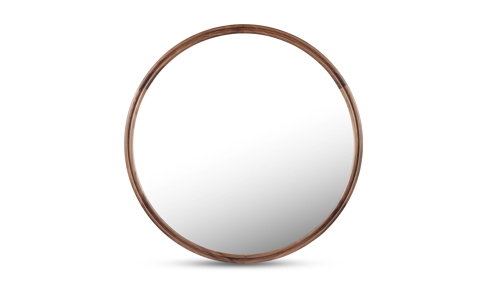 Alcott Round Mirror