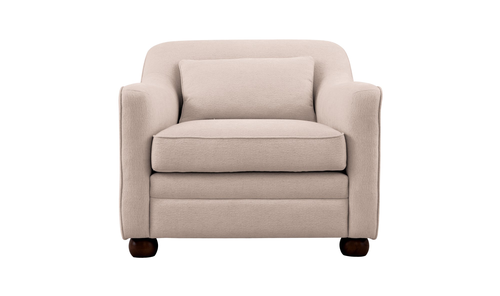 Amira Accent Chair Oat