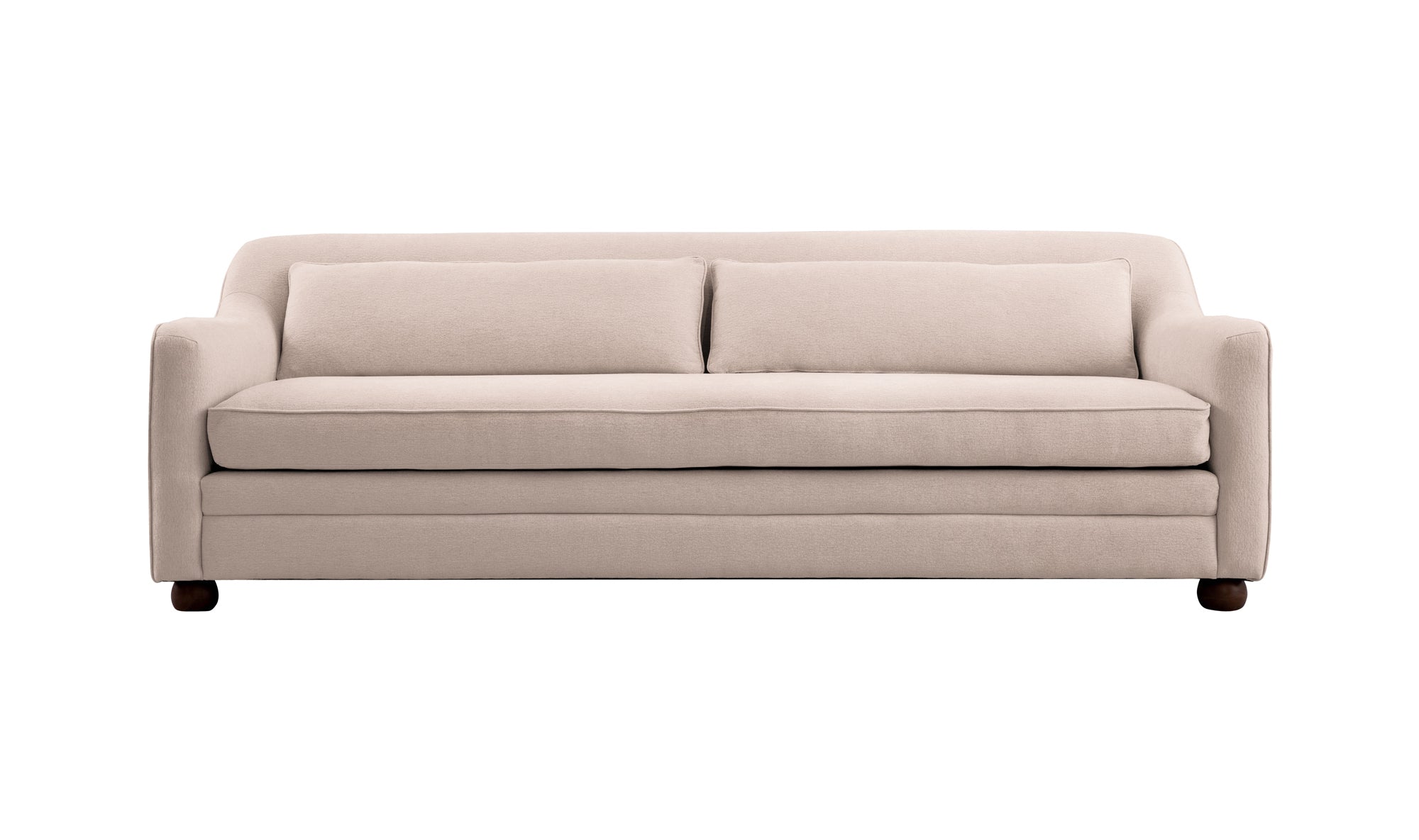 Amira Sofa Oat