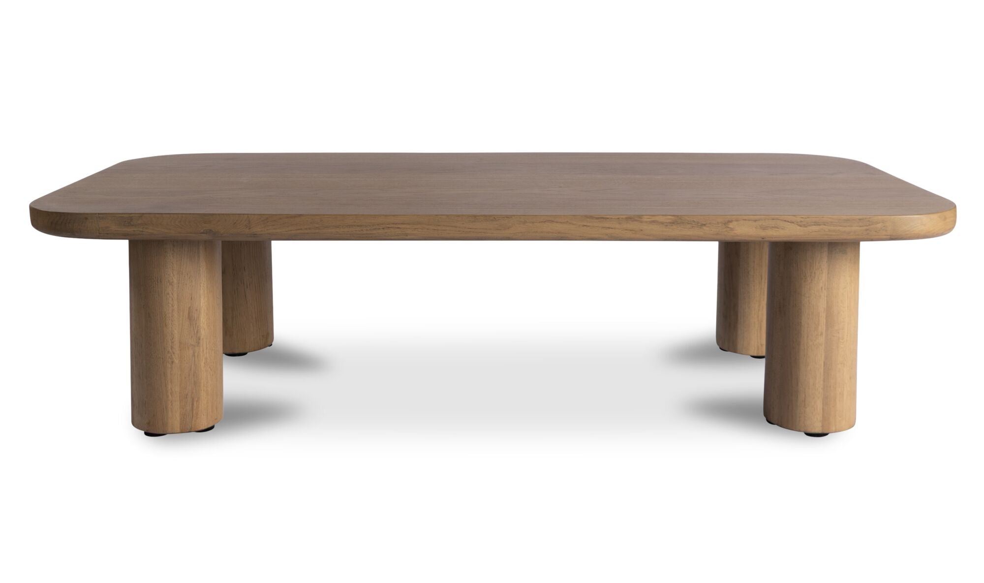 Anders Coffee Table Natural