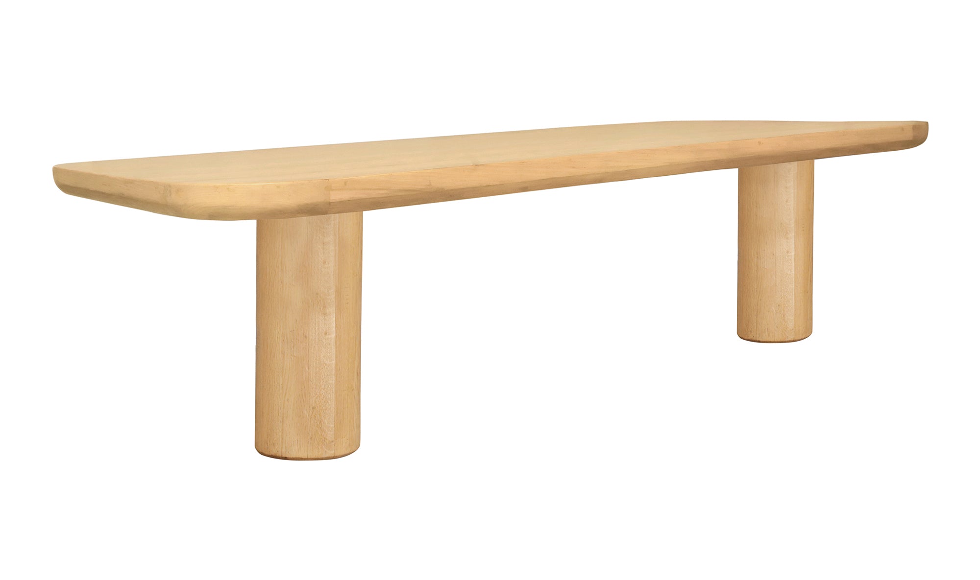 Anders Dining Bench Small
