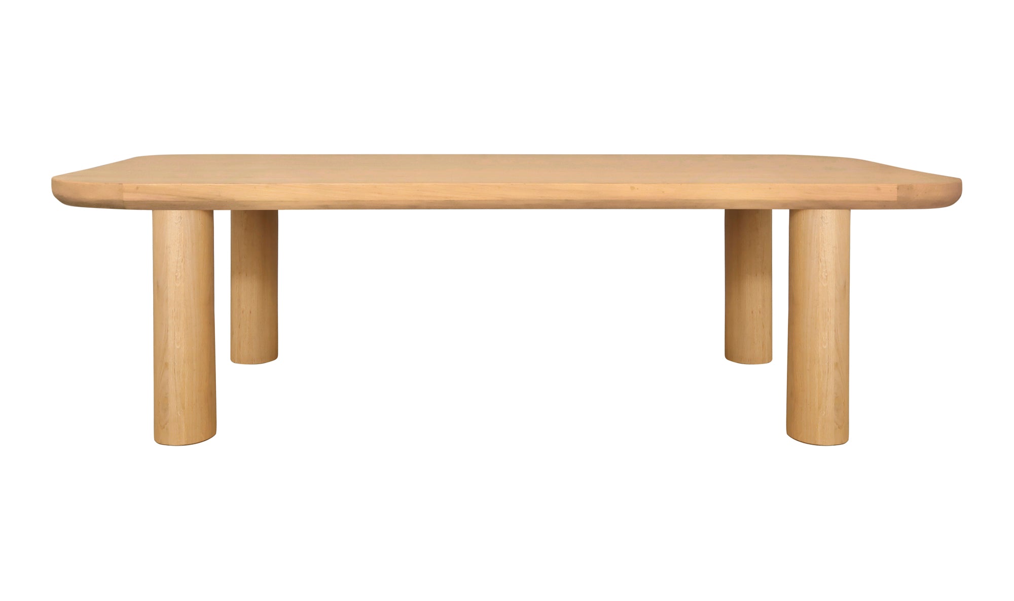 Anders Dining Table Large Natural