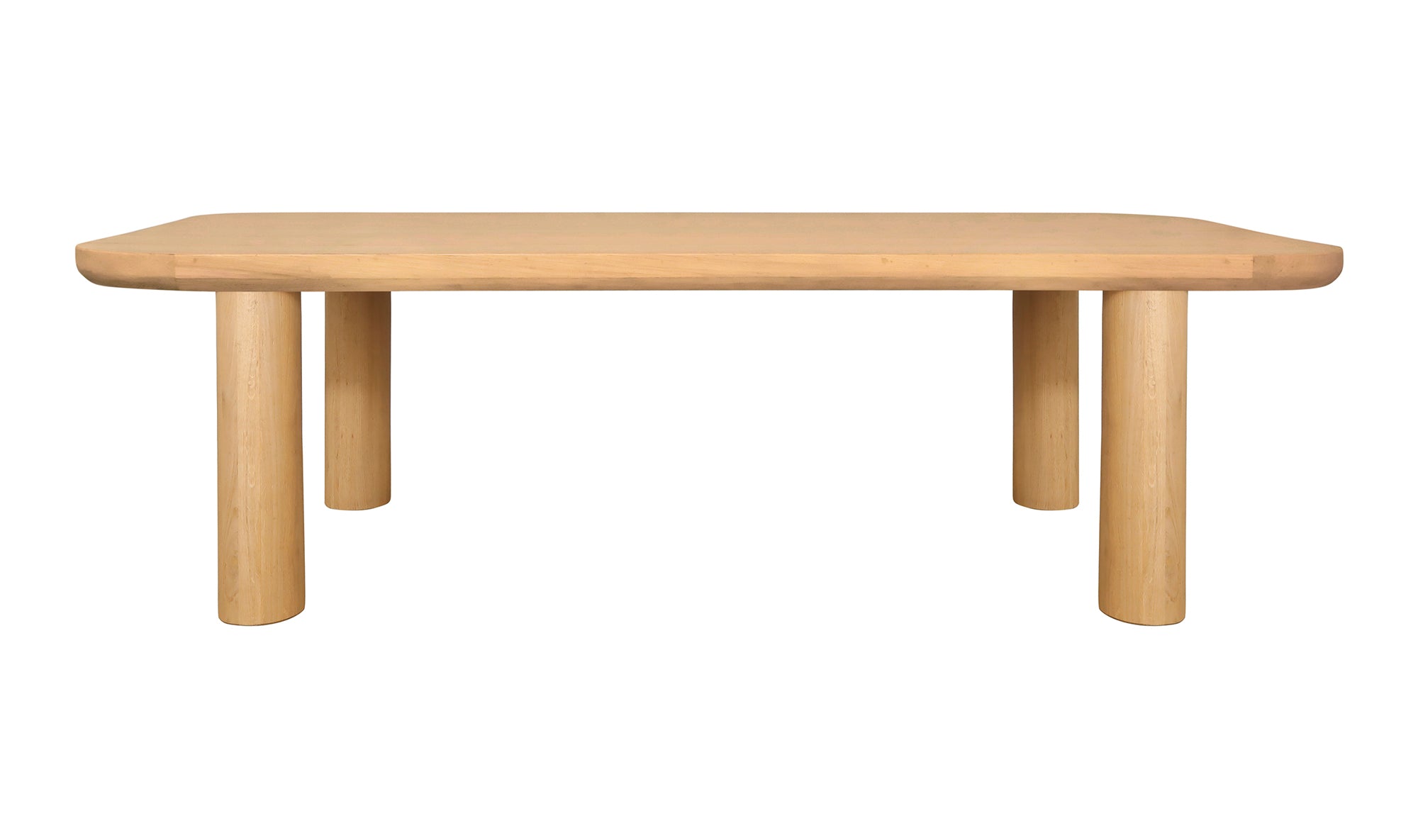Anders Dining Table Large Natural