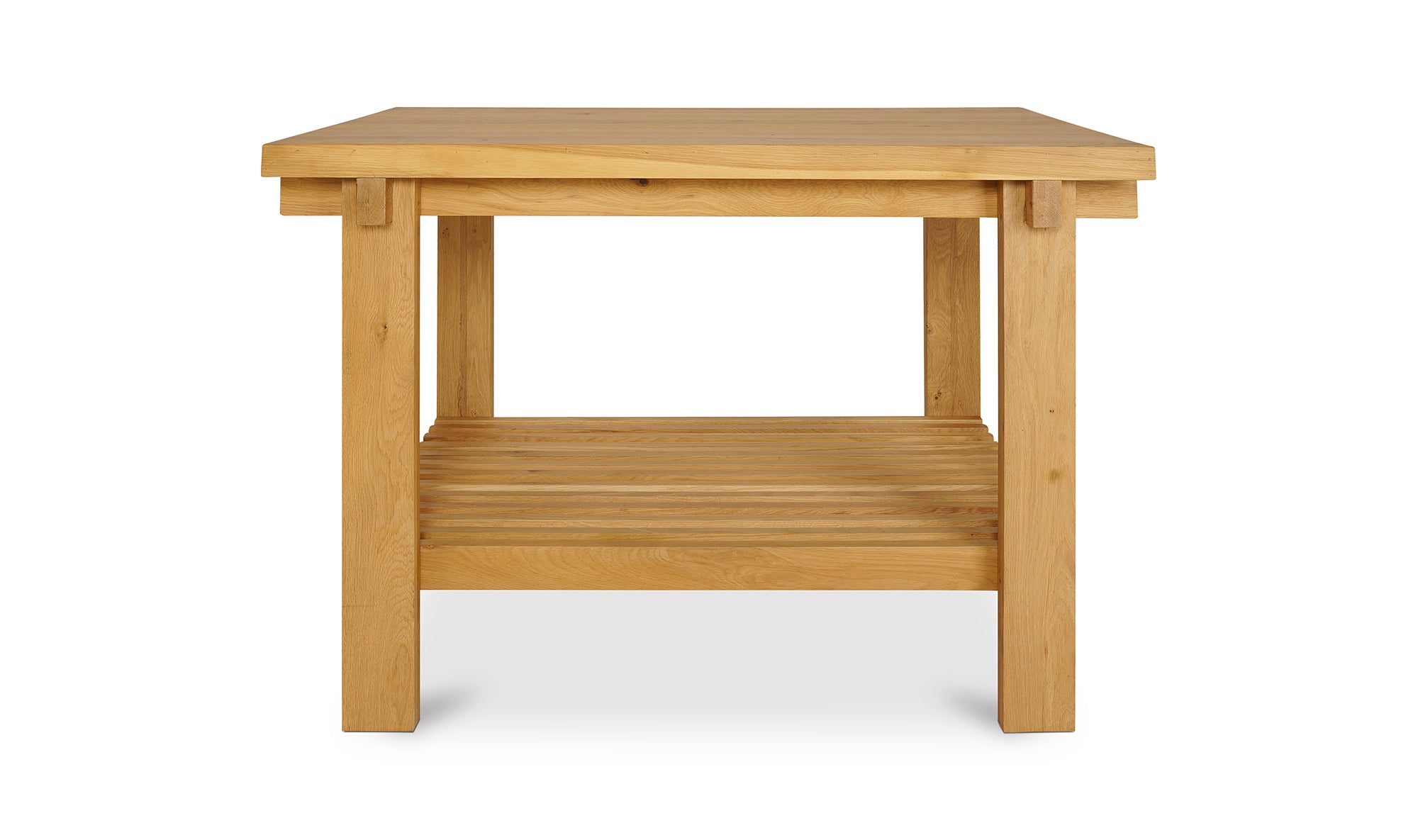 August Counter Table Small