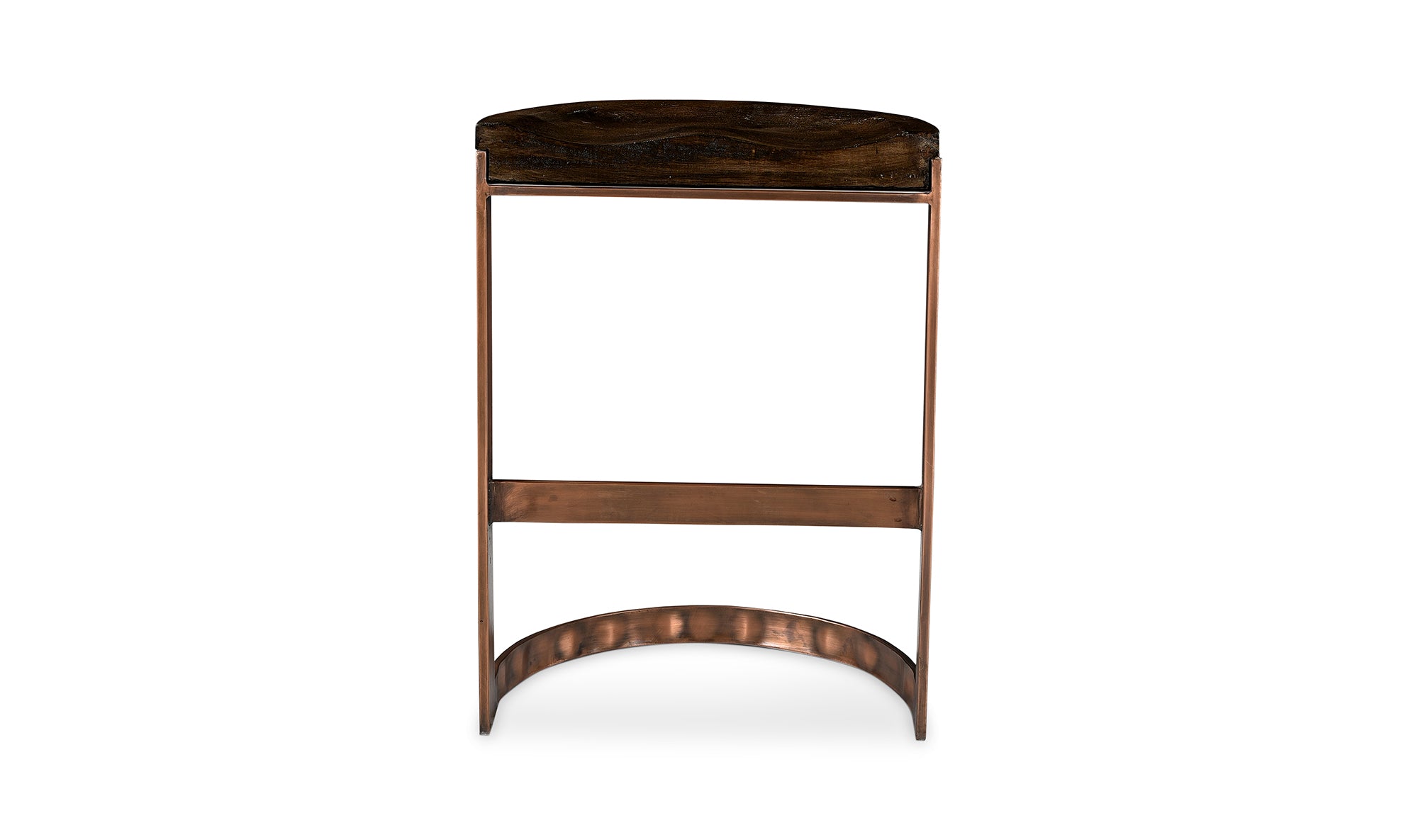 Bancroft Counter Stool Grey