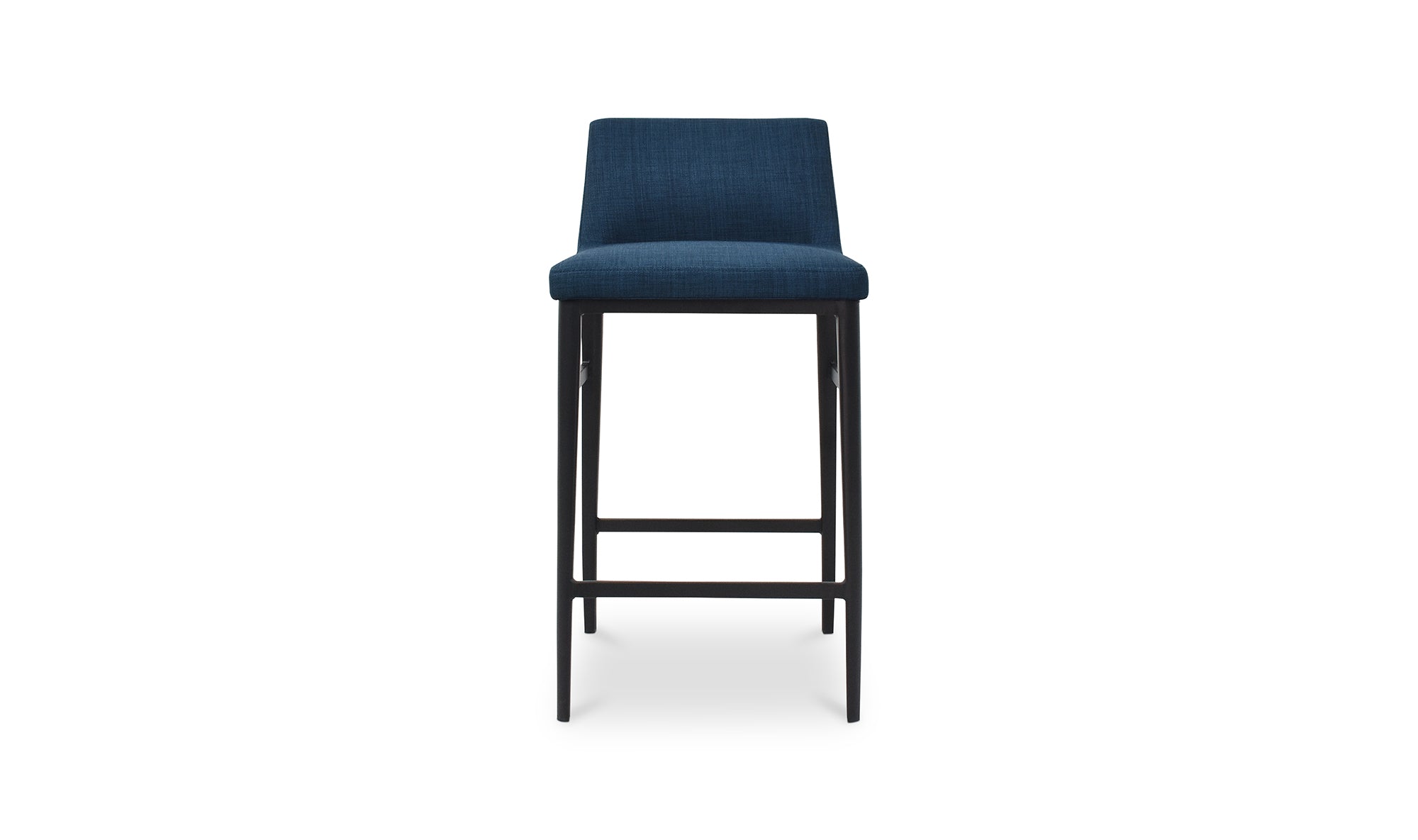 Baron Counter Stool Blue