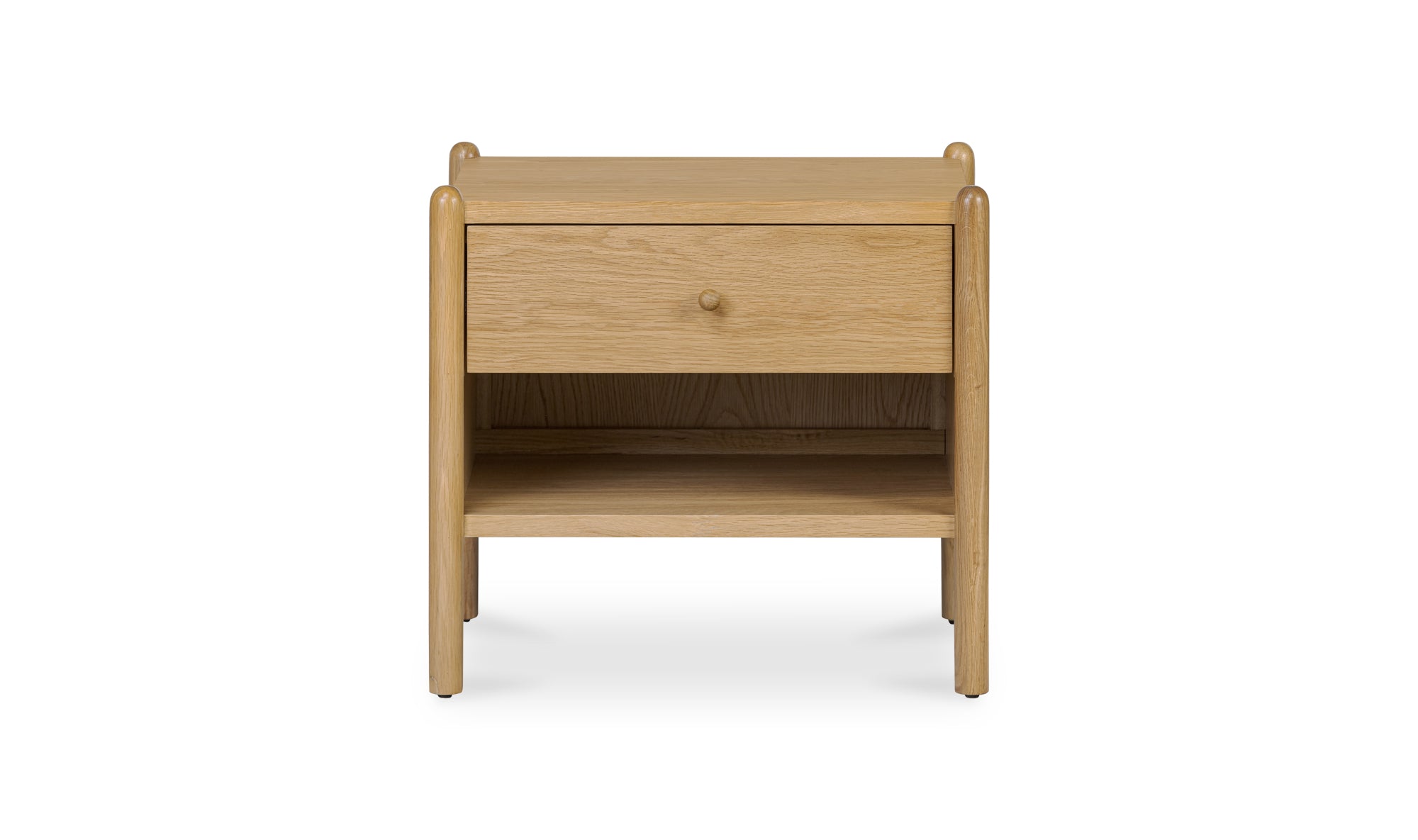 Billy Nightstand Natural