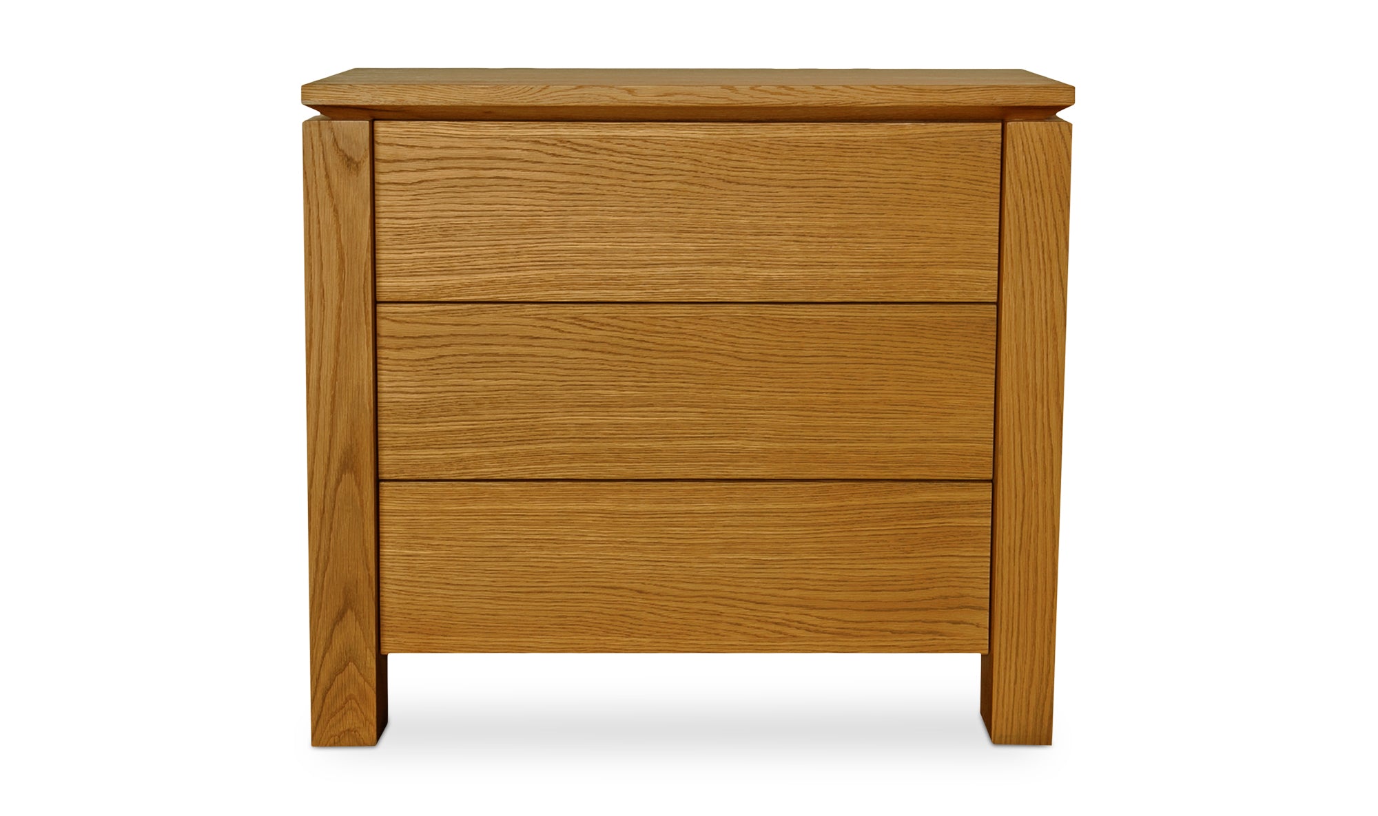 Brook Chest Country Oak