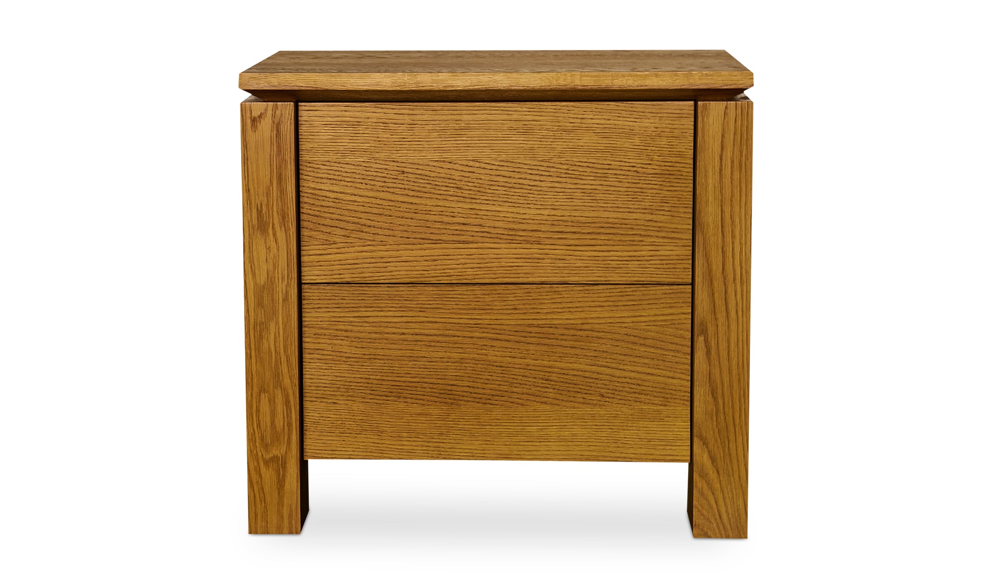 Brook Nightstand Country Oak