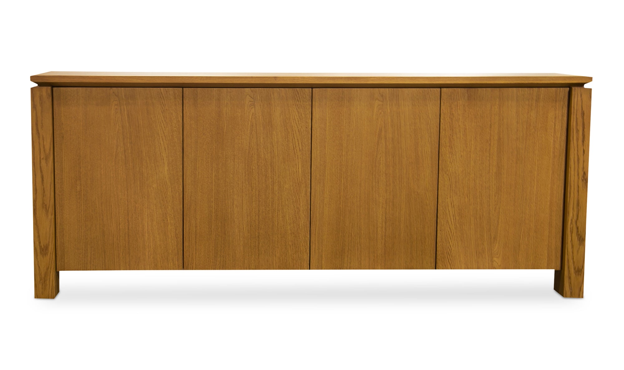 Brook Sideboard Country Oak