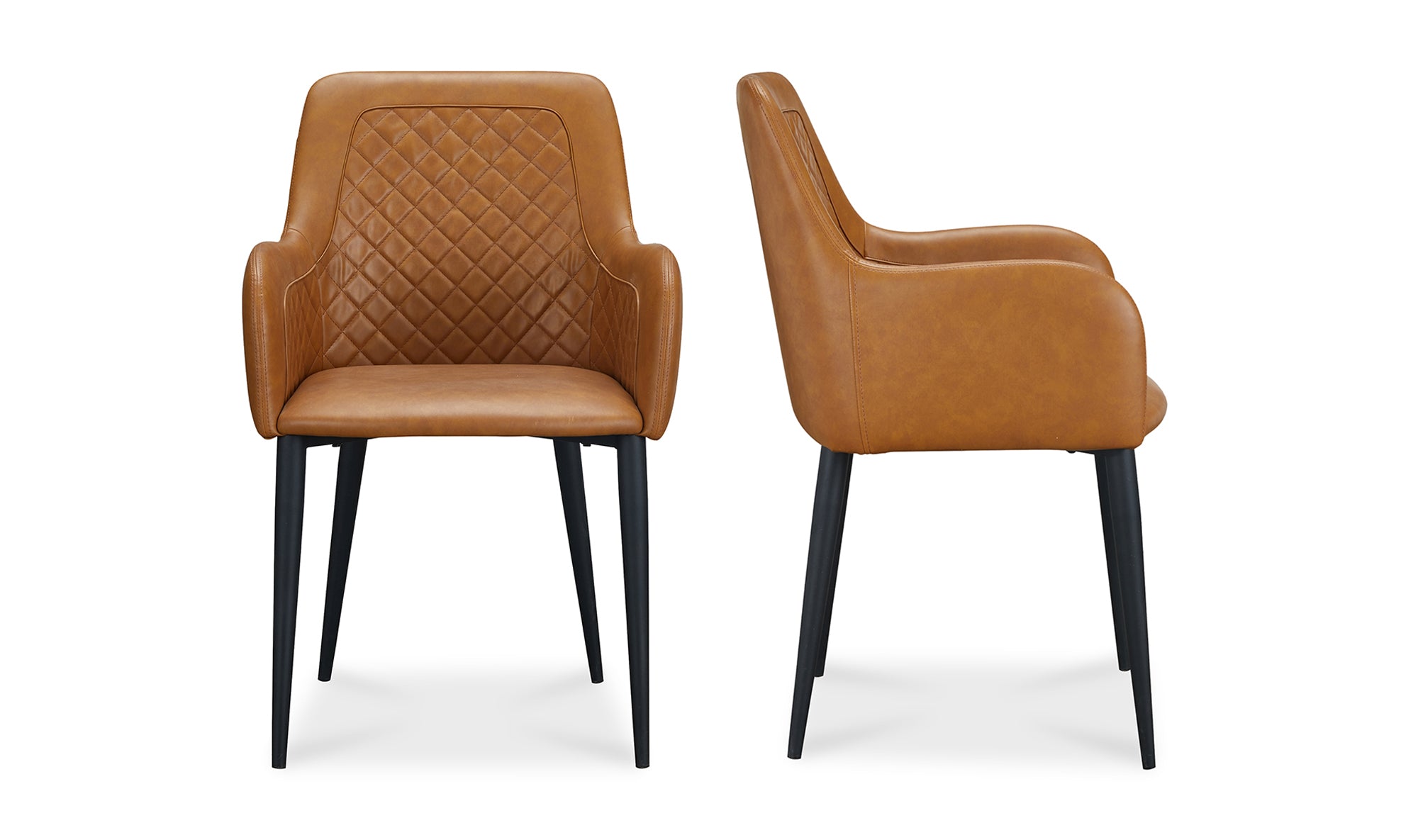 Cantata Dining Chair  - Set of Two