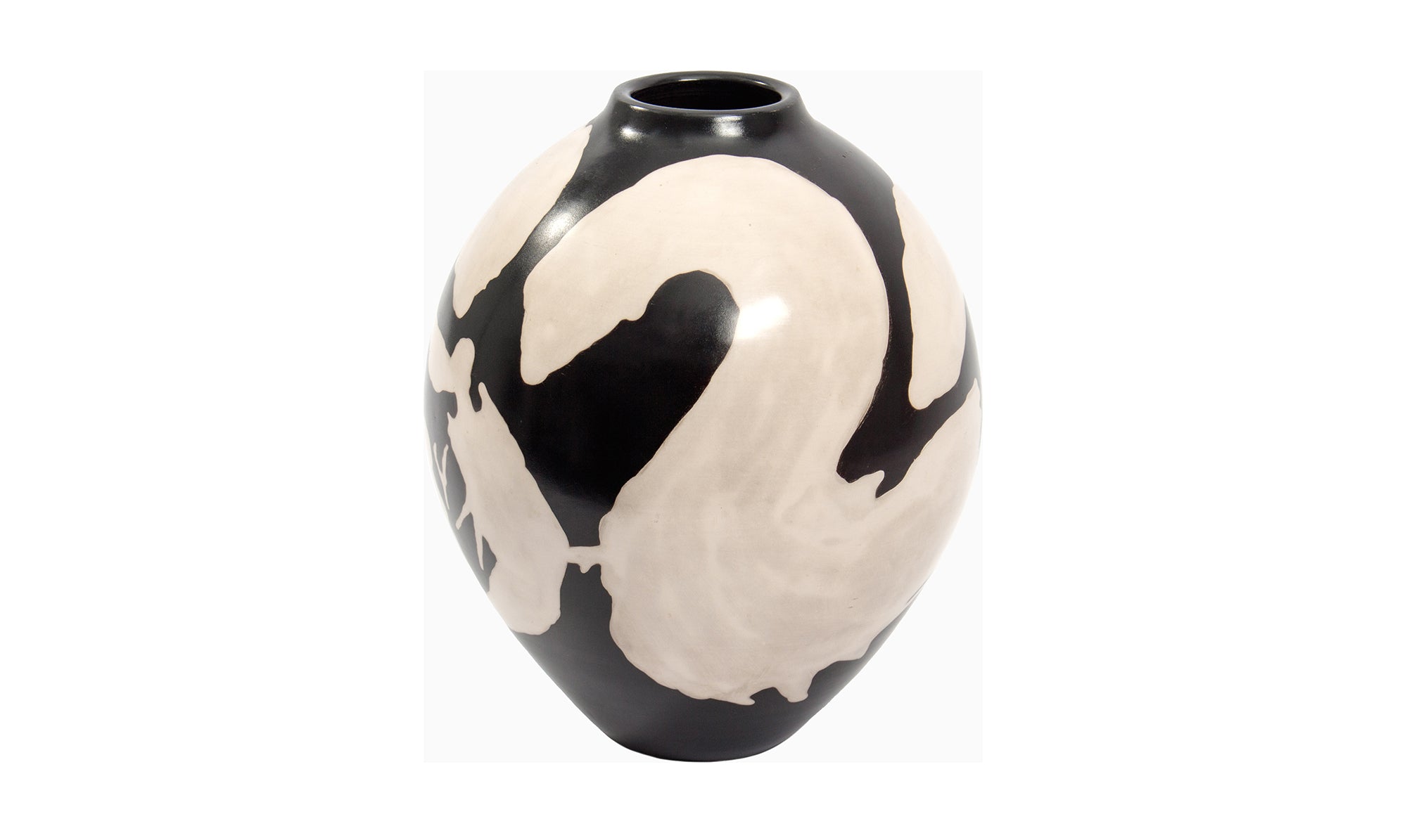 Chulu Vase