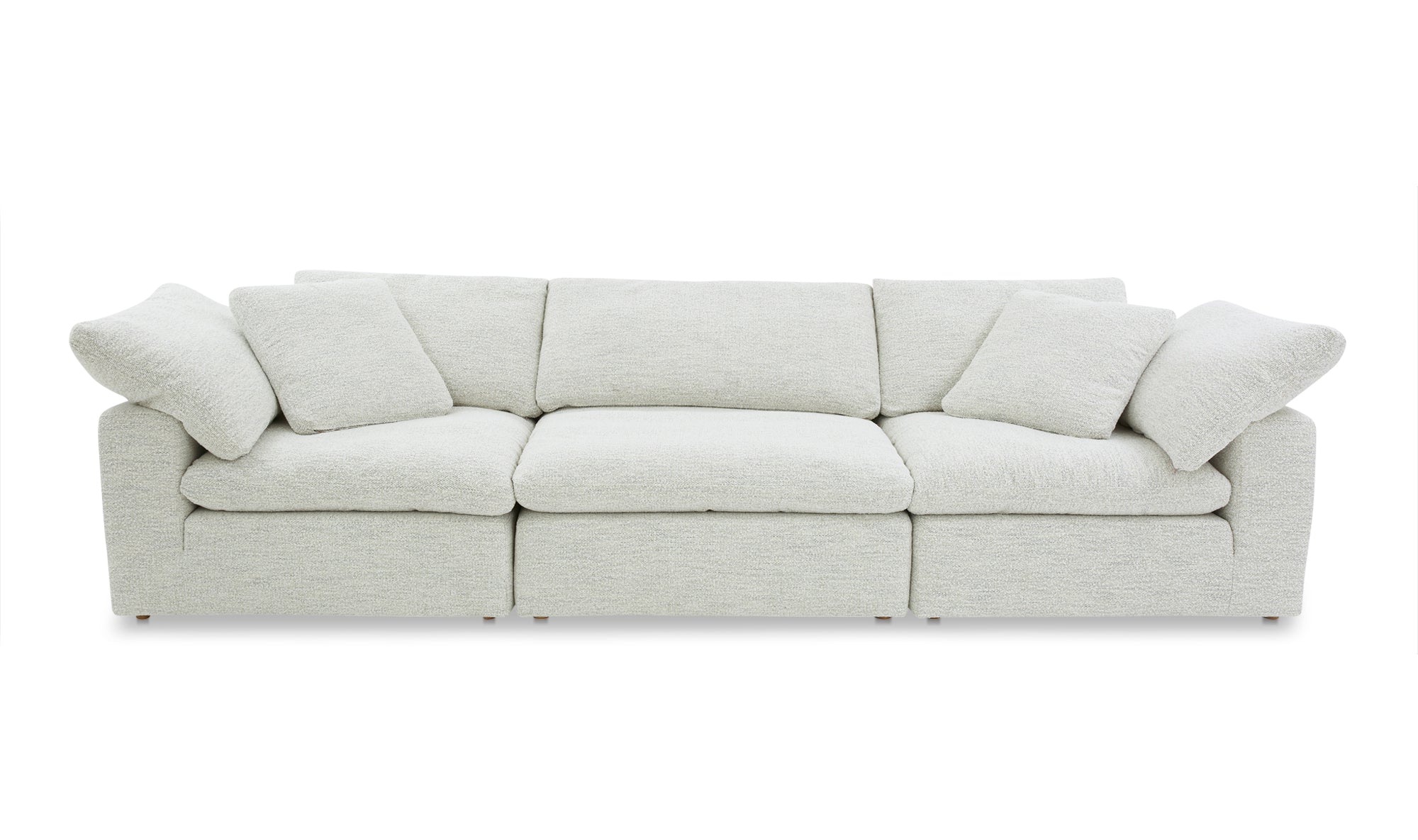 Clay Modular Sofa