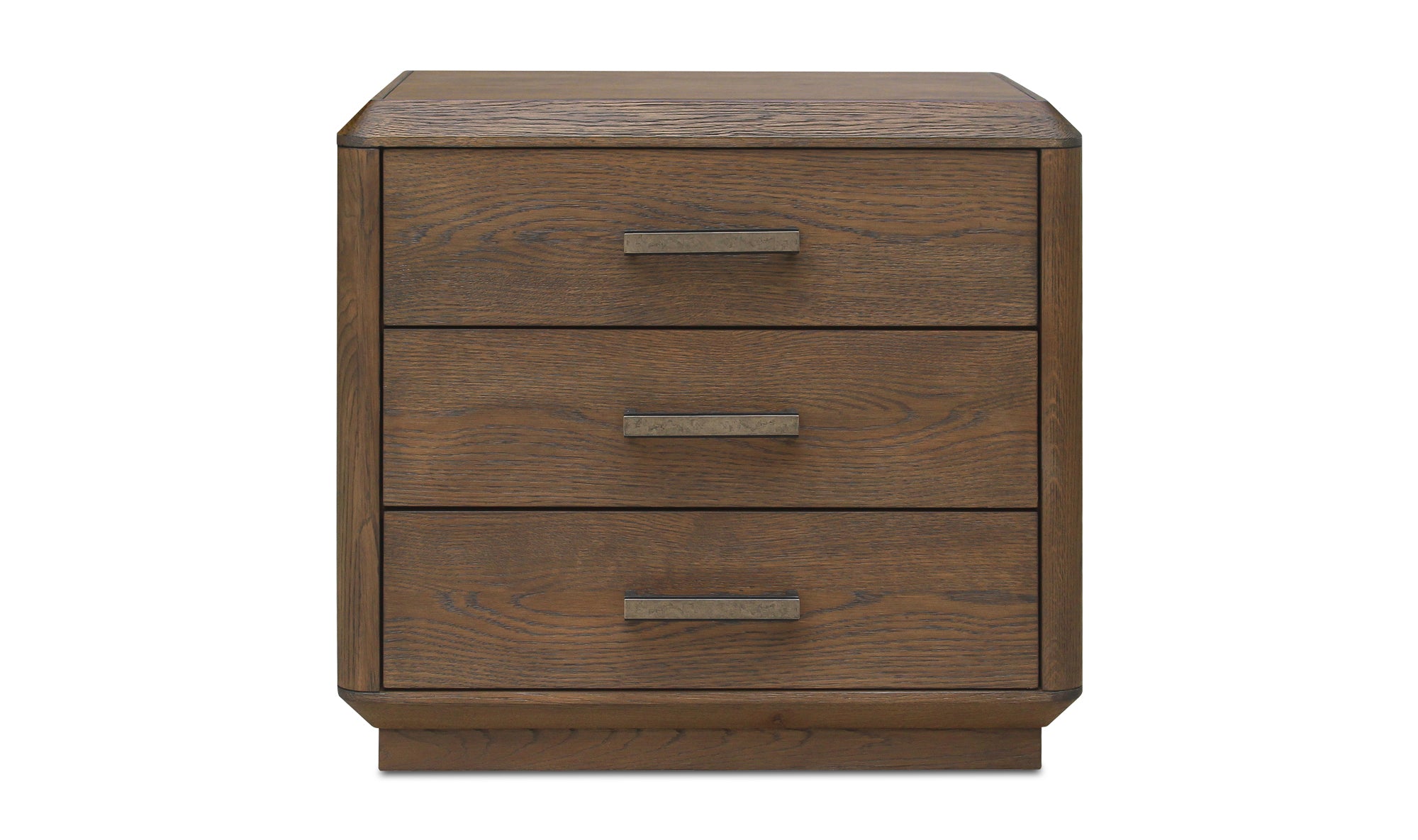 Caleb Nightstand Brown