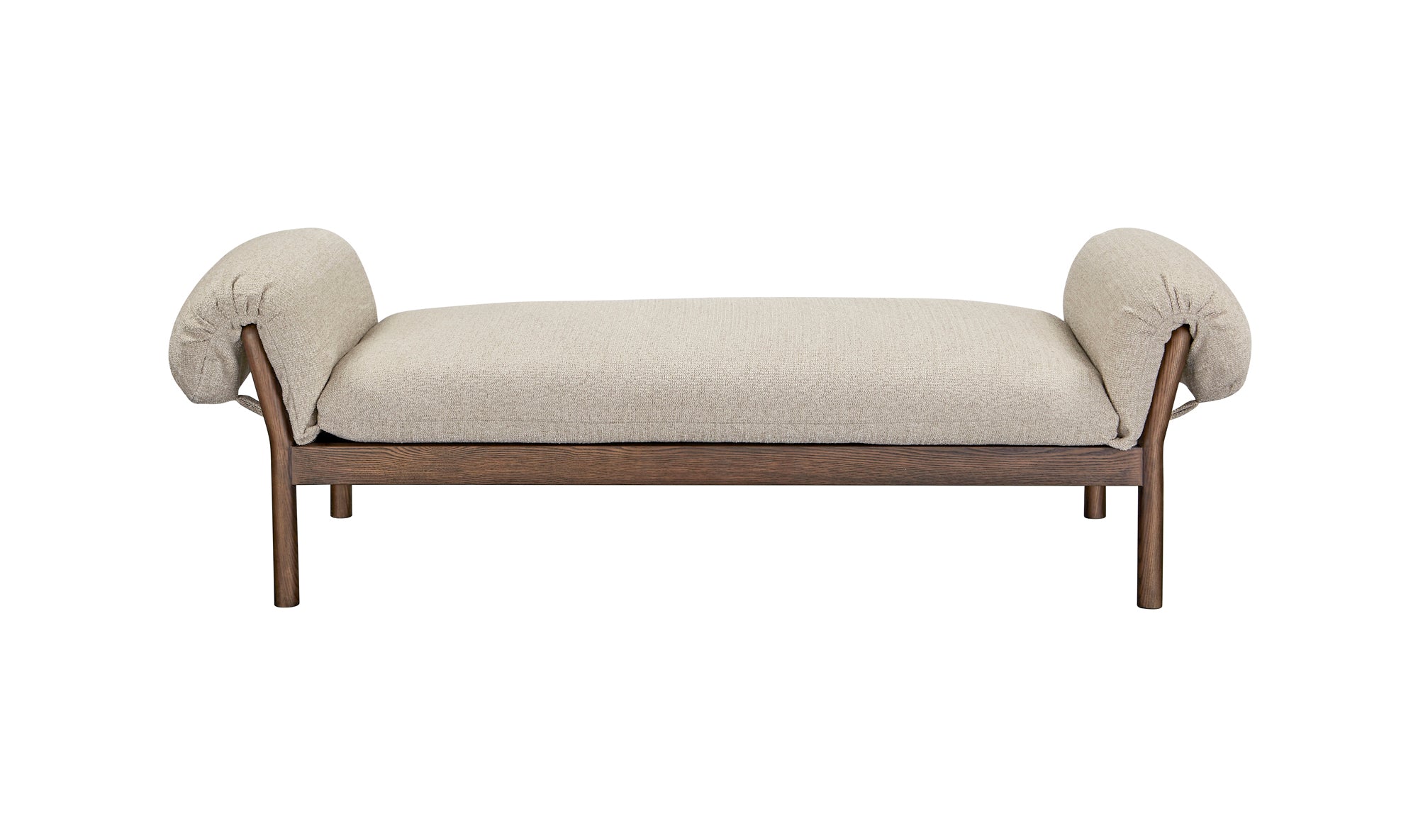 Cardero Daybed Beige