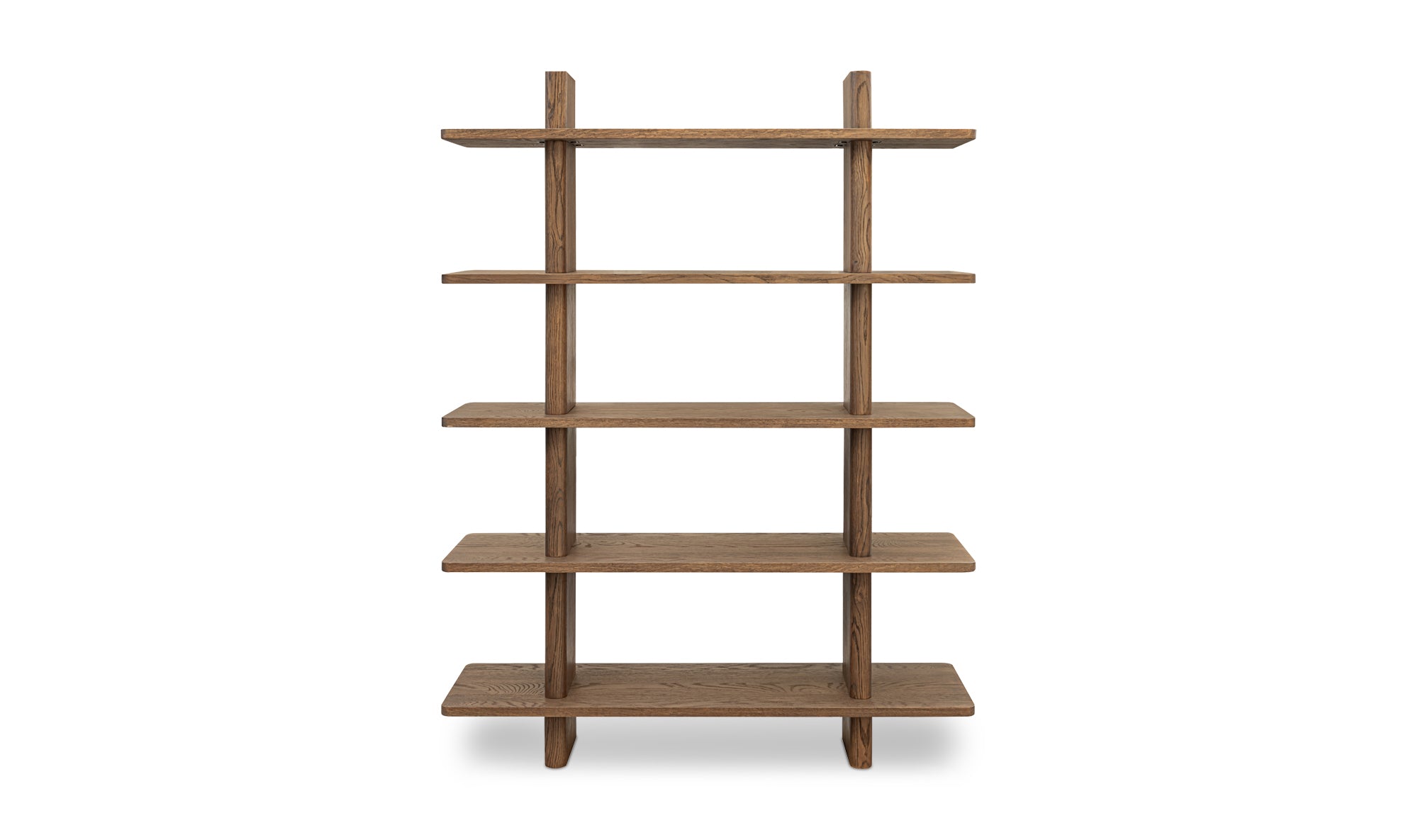 Casey Large Bookcase