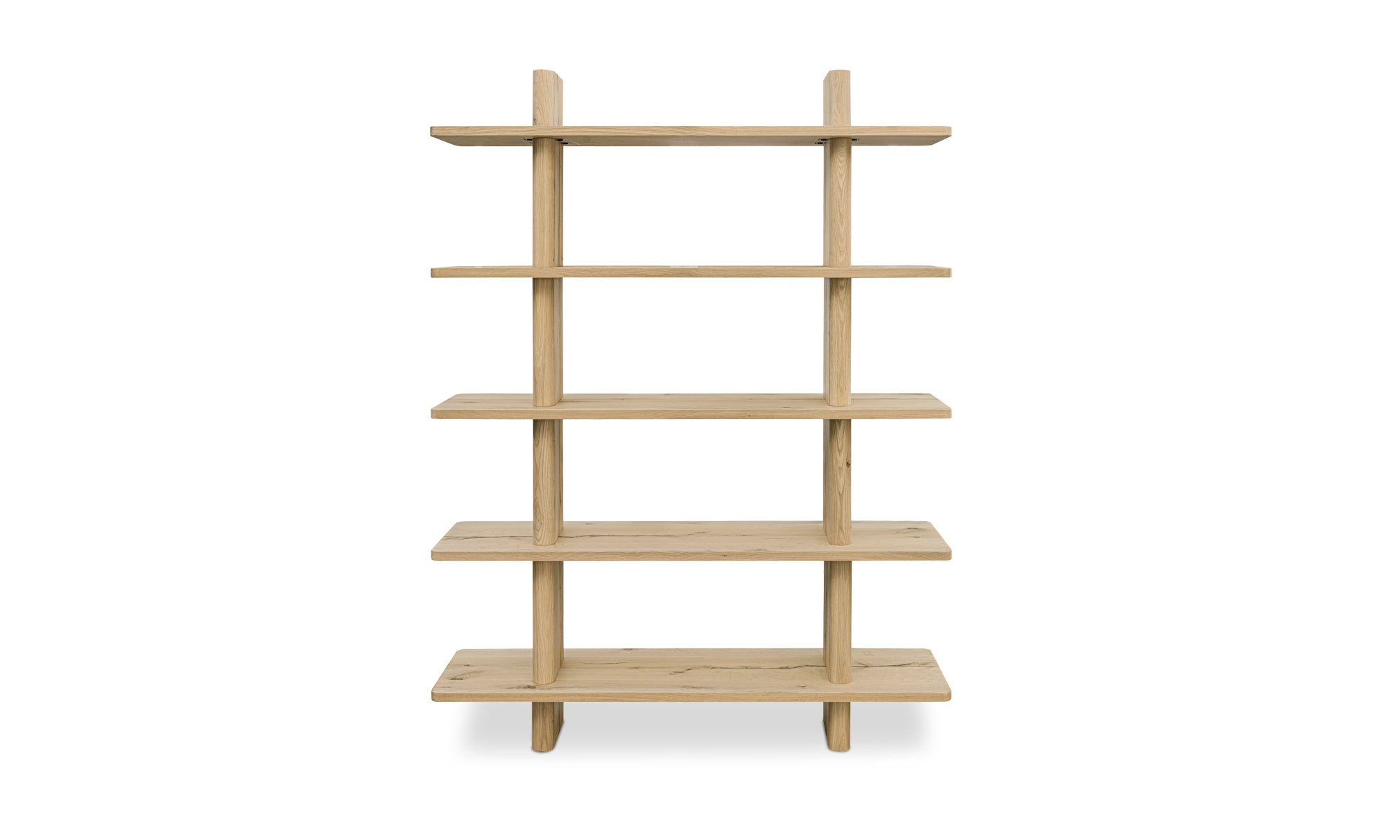 Casey Large Bookcase