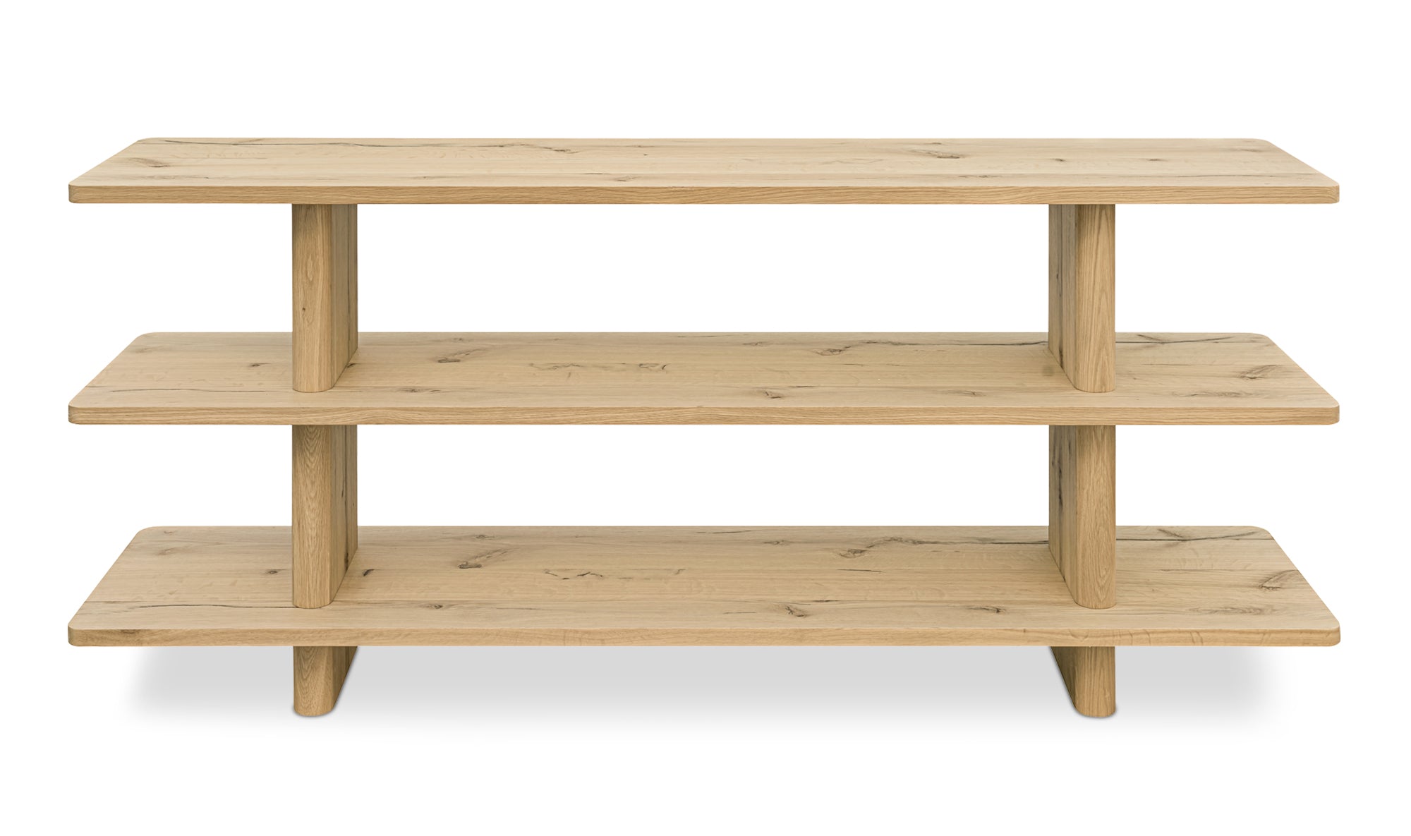 Casey Small Bookcase