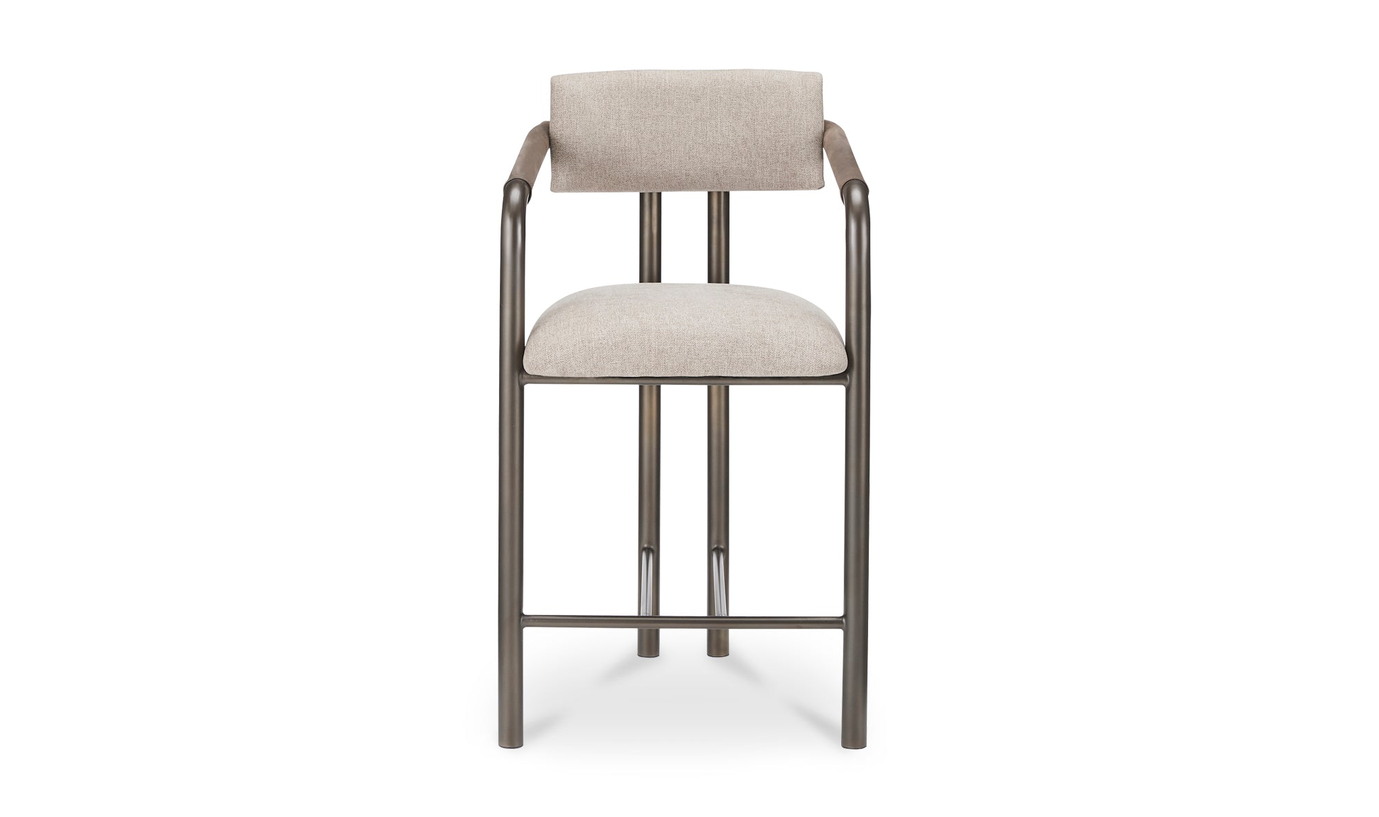 Cassidy Counter Stool Brown
