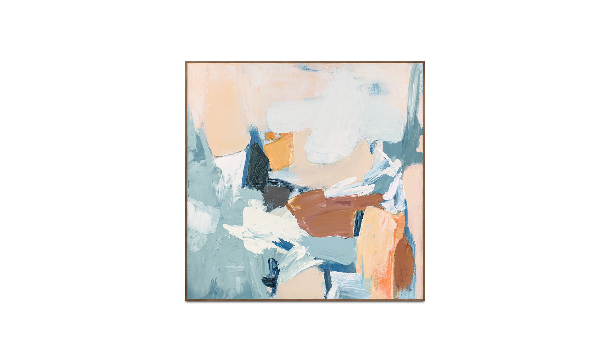 Cherish Framed Painting