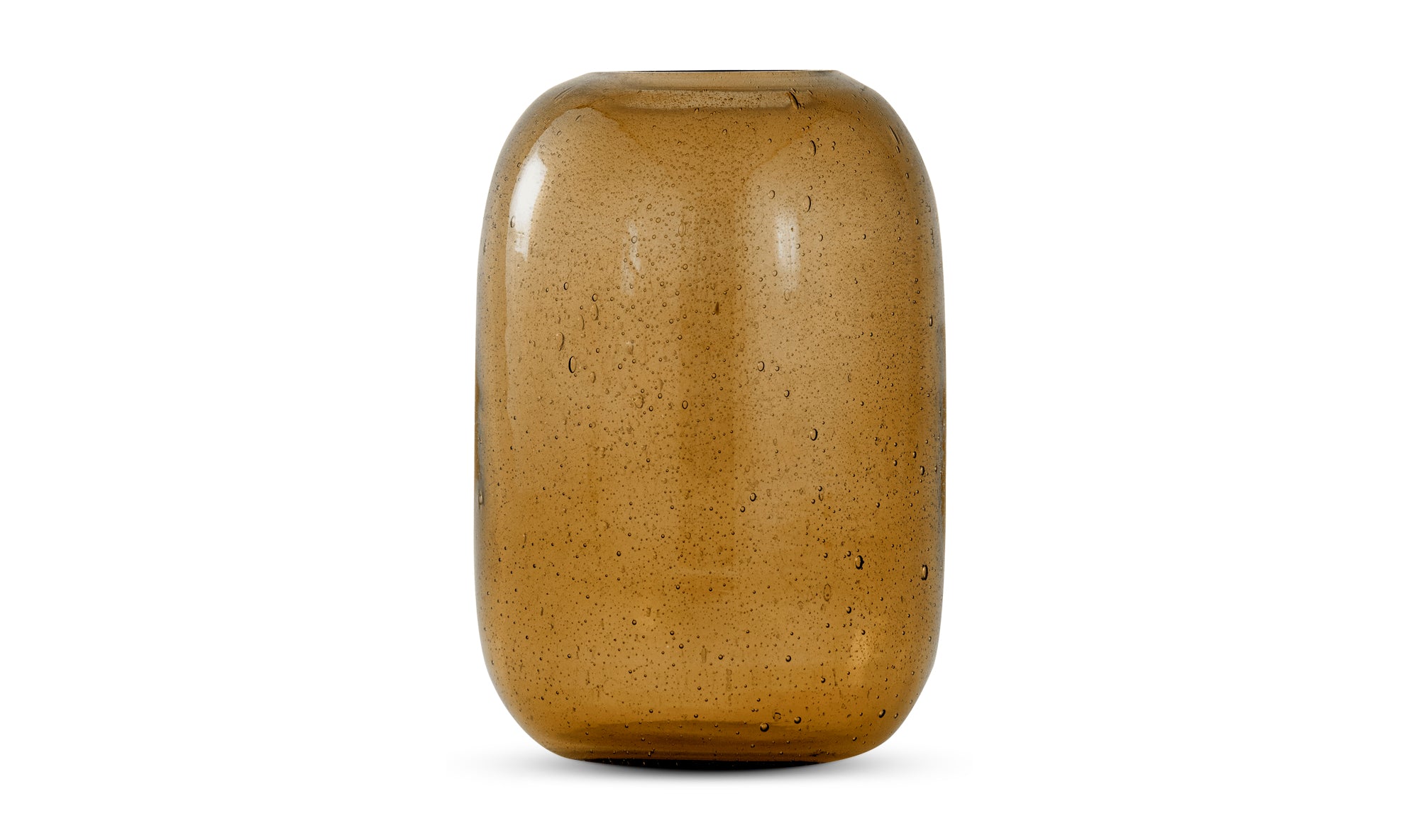 Circe Vase Olive