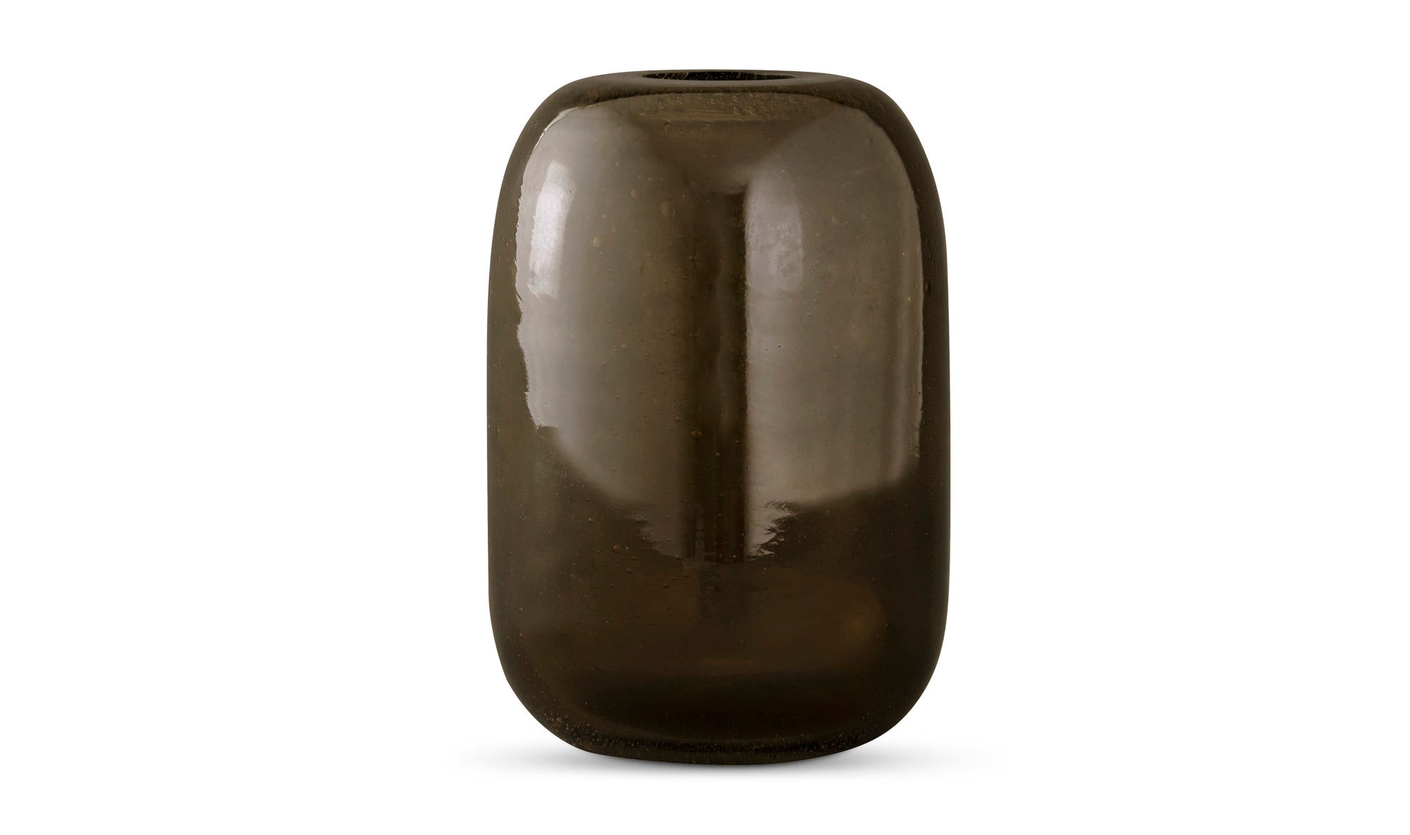 Circe Vase Olive