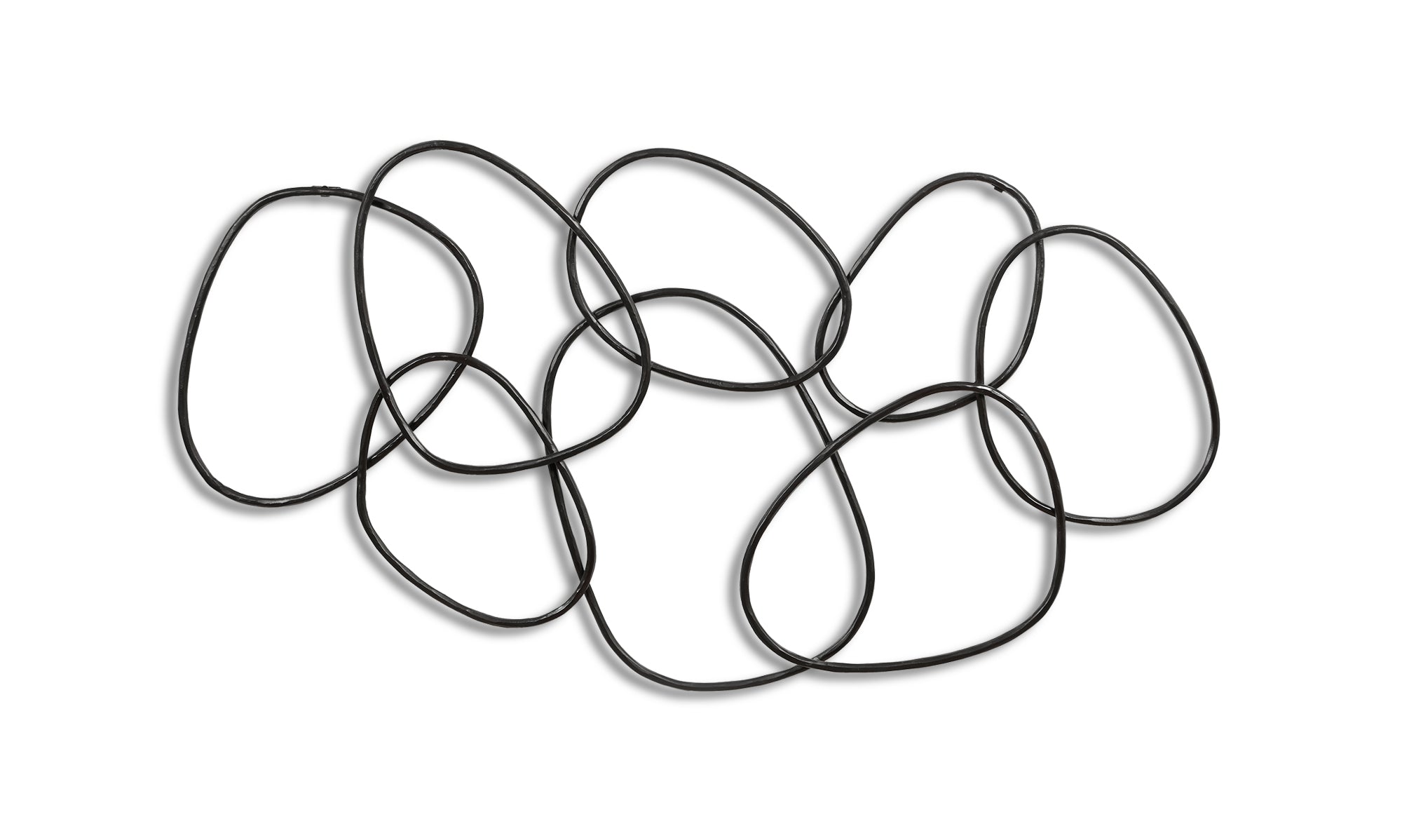 Coro Wall Décor Antique Bronze