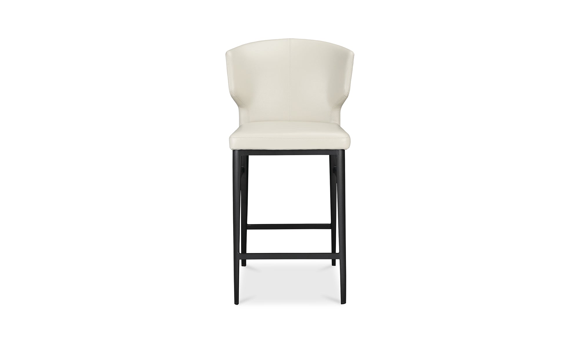 Delaney Counter Stool Beige