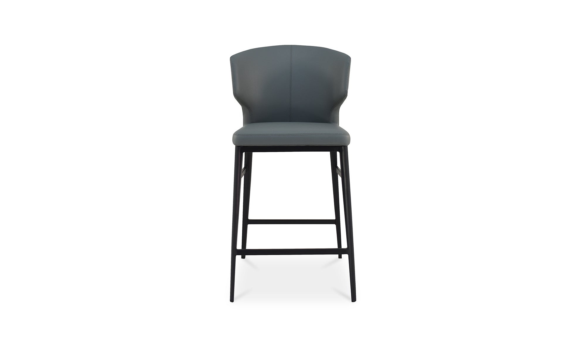Delaney Counter Stool Grey
