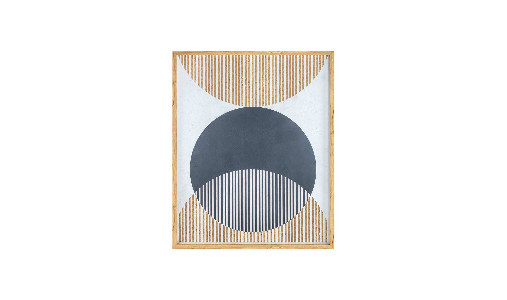 Devotion Abstract Print