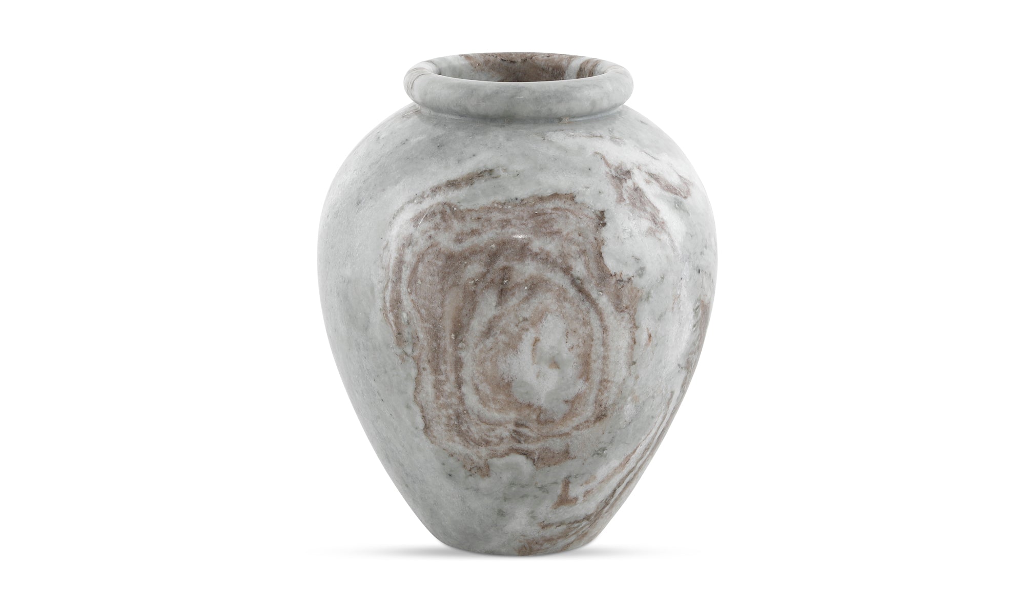 Didion Vase Torrento Marble