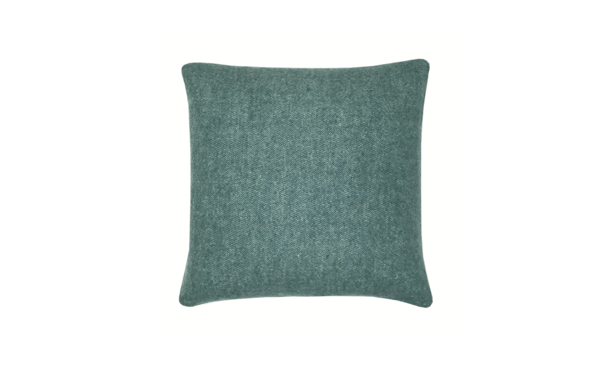 EASY RECYCLED WOOL CUSHION
