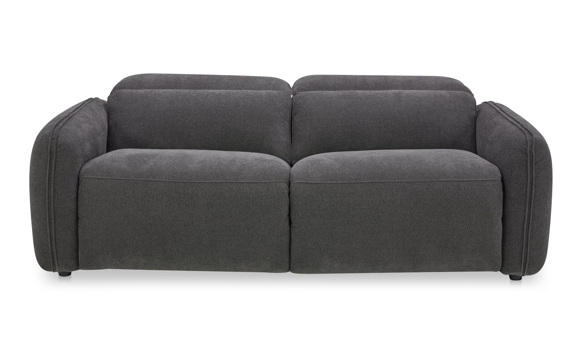 Eli Power Recliner Sofa Dusk Grey