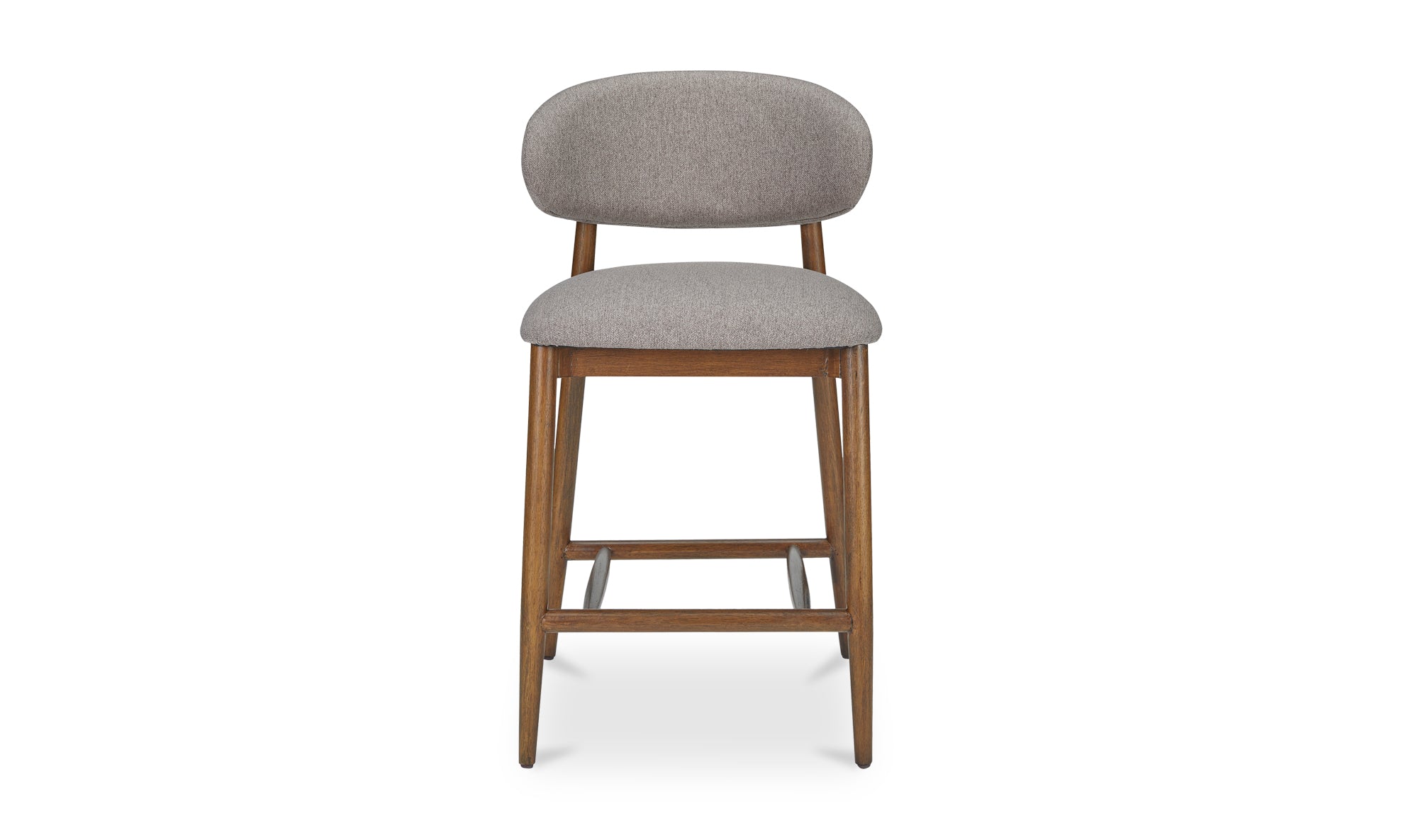 Ellie Counter Stool Light Brown