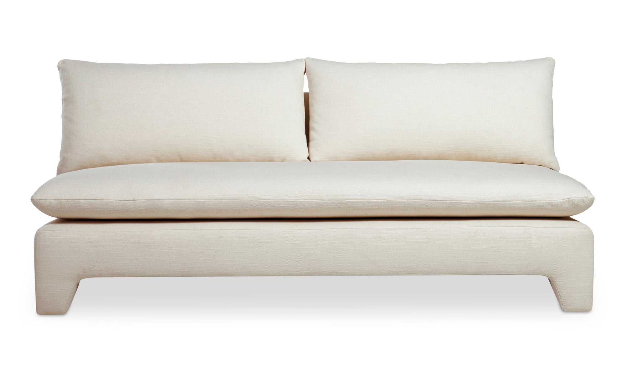 Estelle Sofa Cream