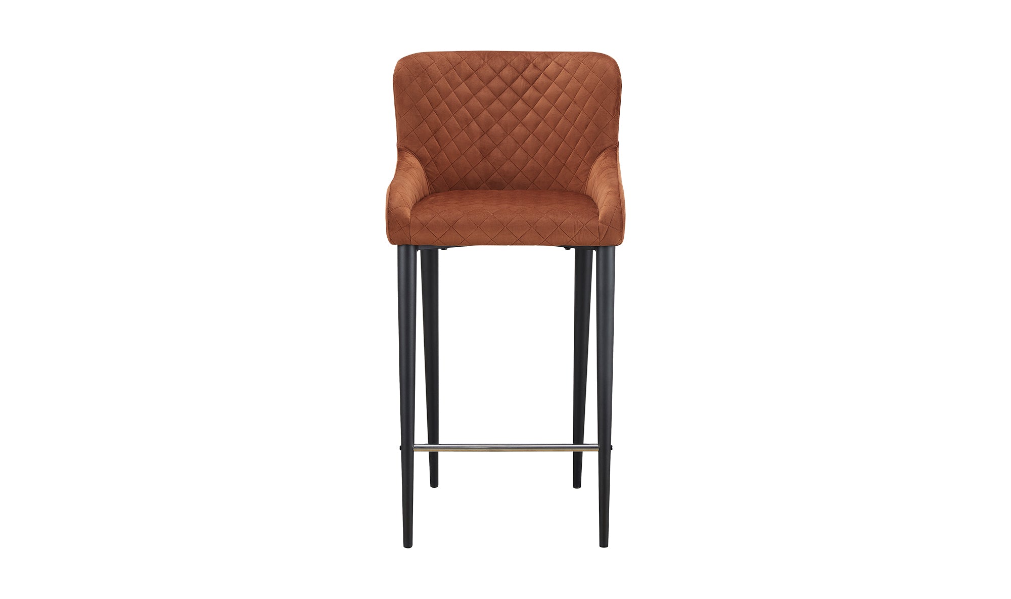 Etta Counter Stool Amber