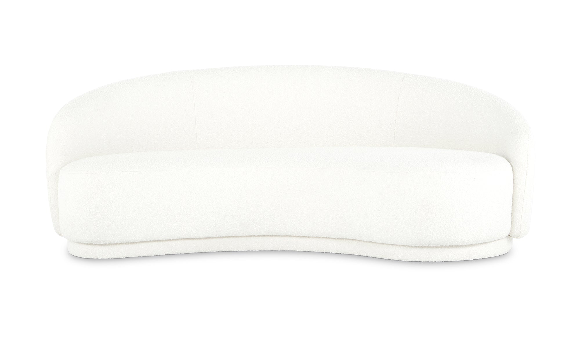 Excelsior Sofa Cream
