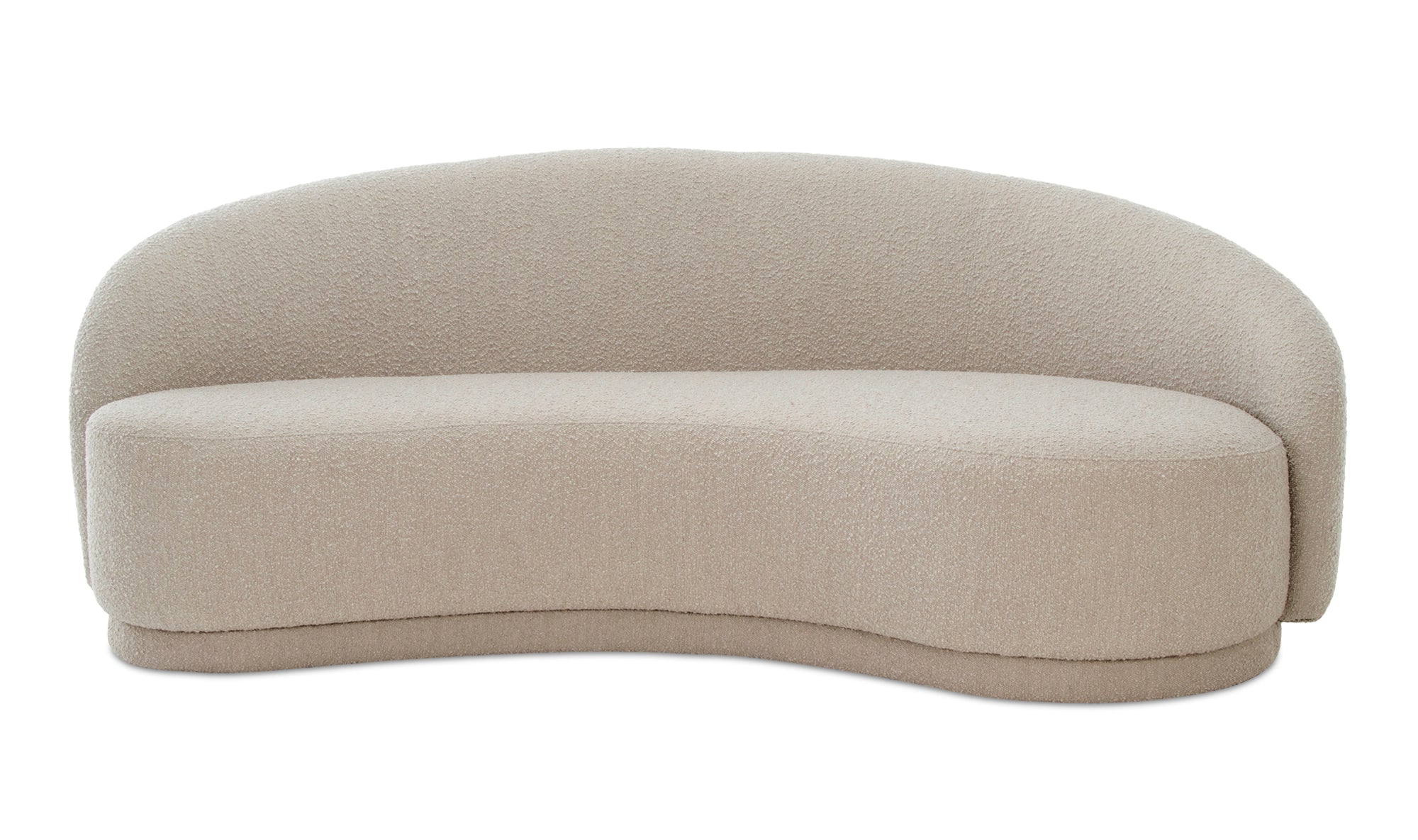 Excelsior Sofa Shiitake Beige