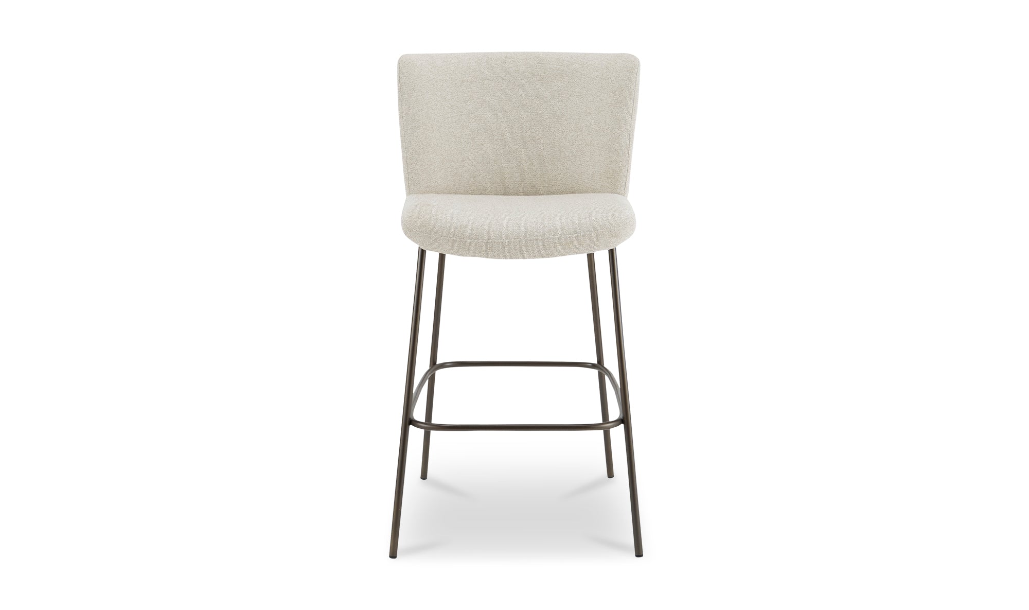 Early Bar Stool Beige