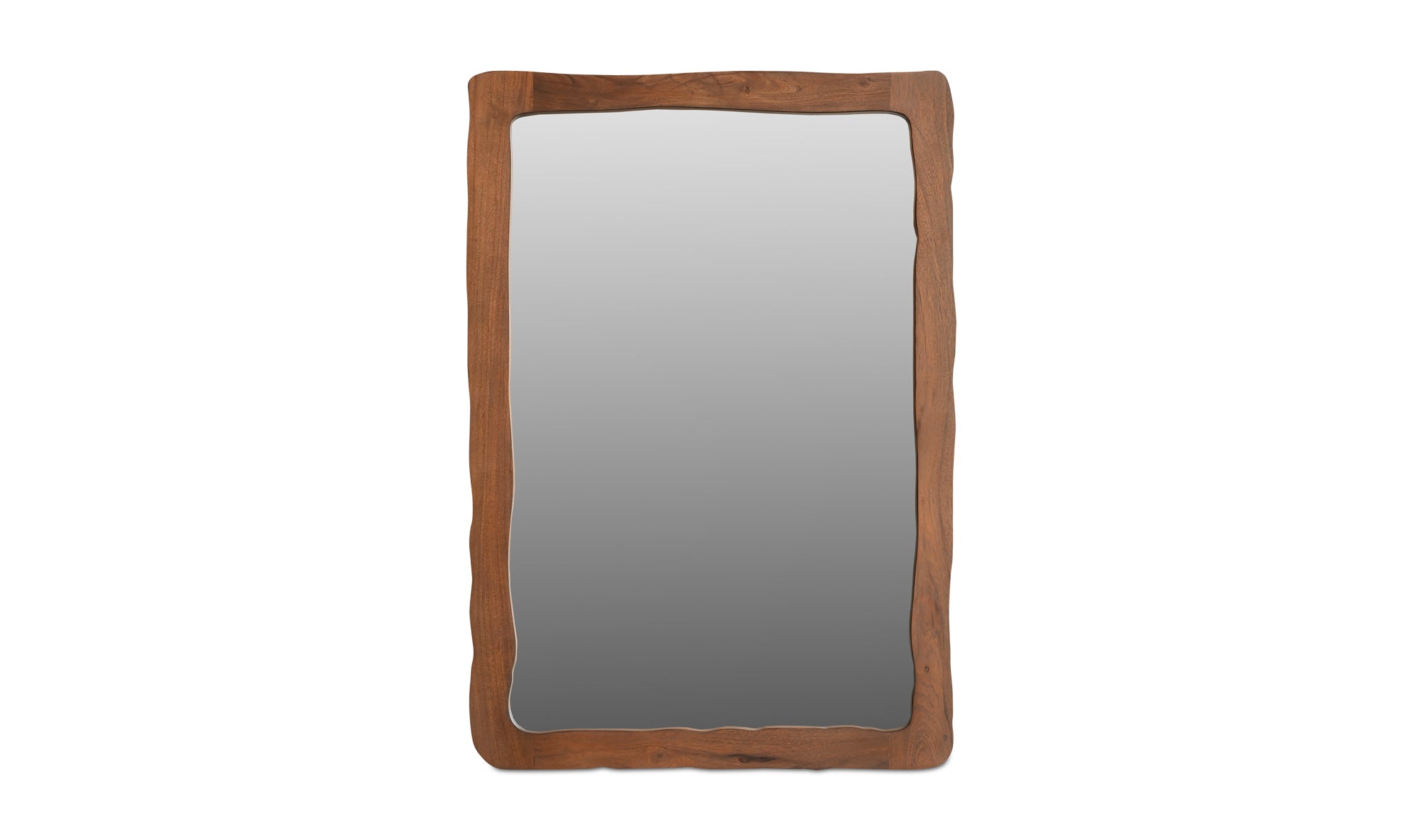 Ellis Large Mirror Brown