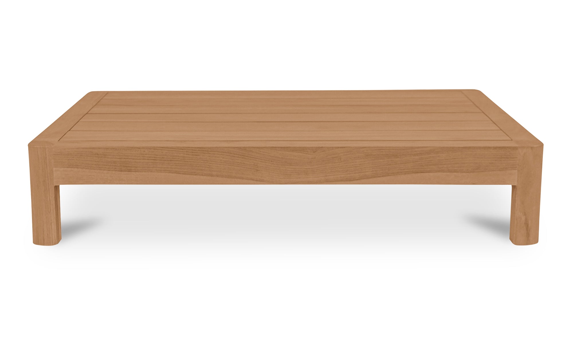 Enzo Outdoor Side Table Natural