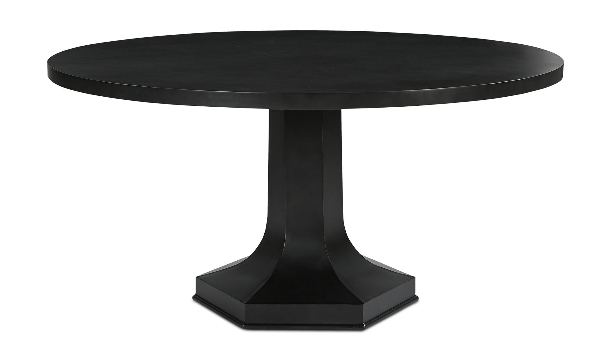 Ethan Dining Table Black