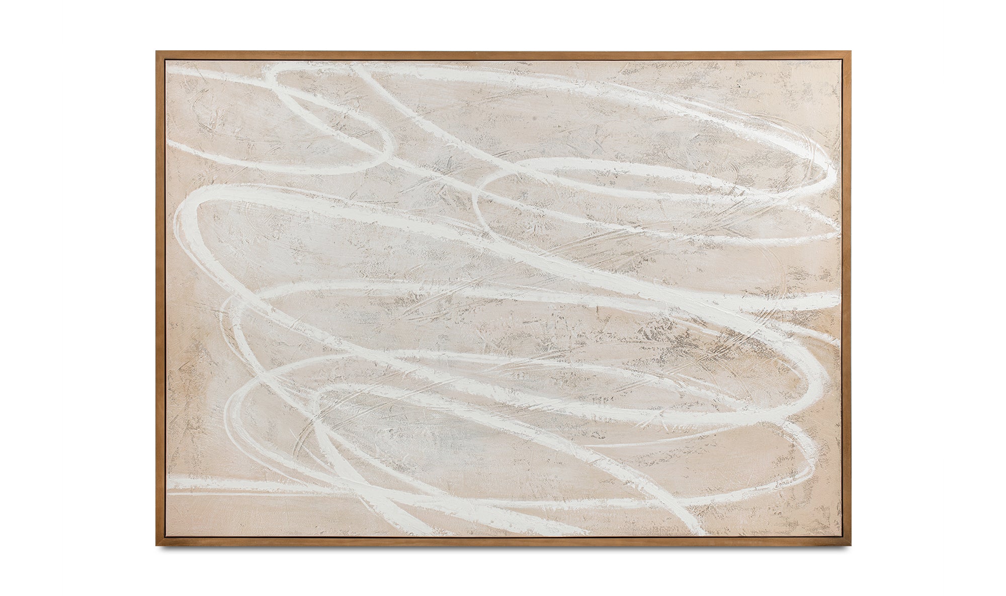 Ever Framed Painting