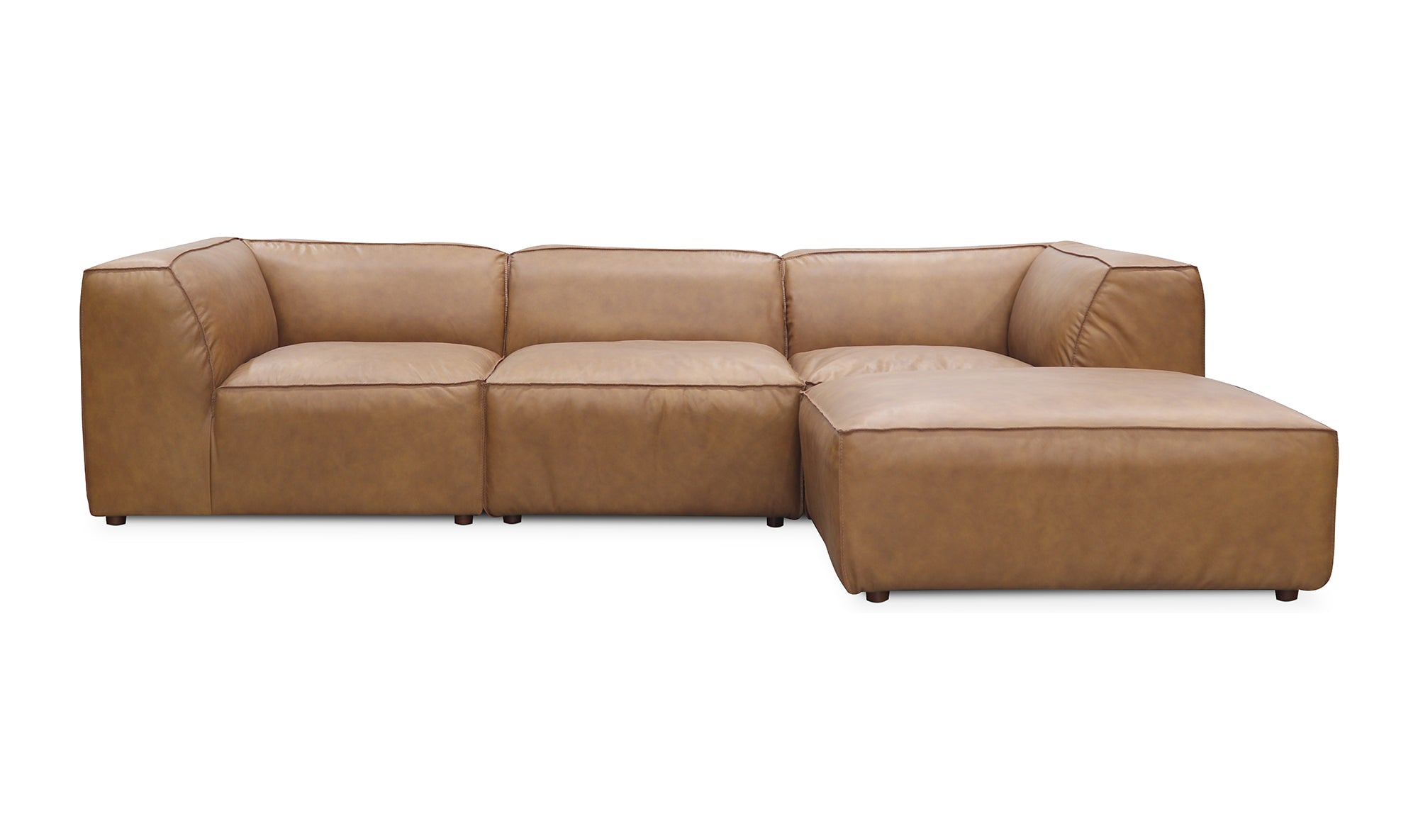 Form Lounge Modular Sectional