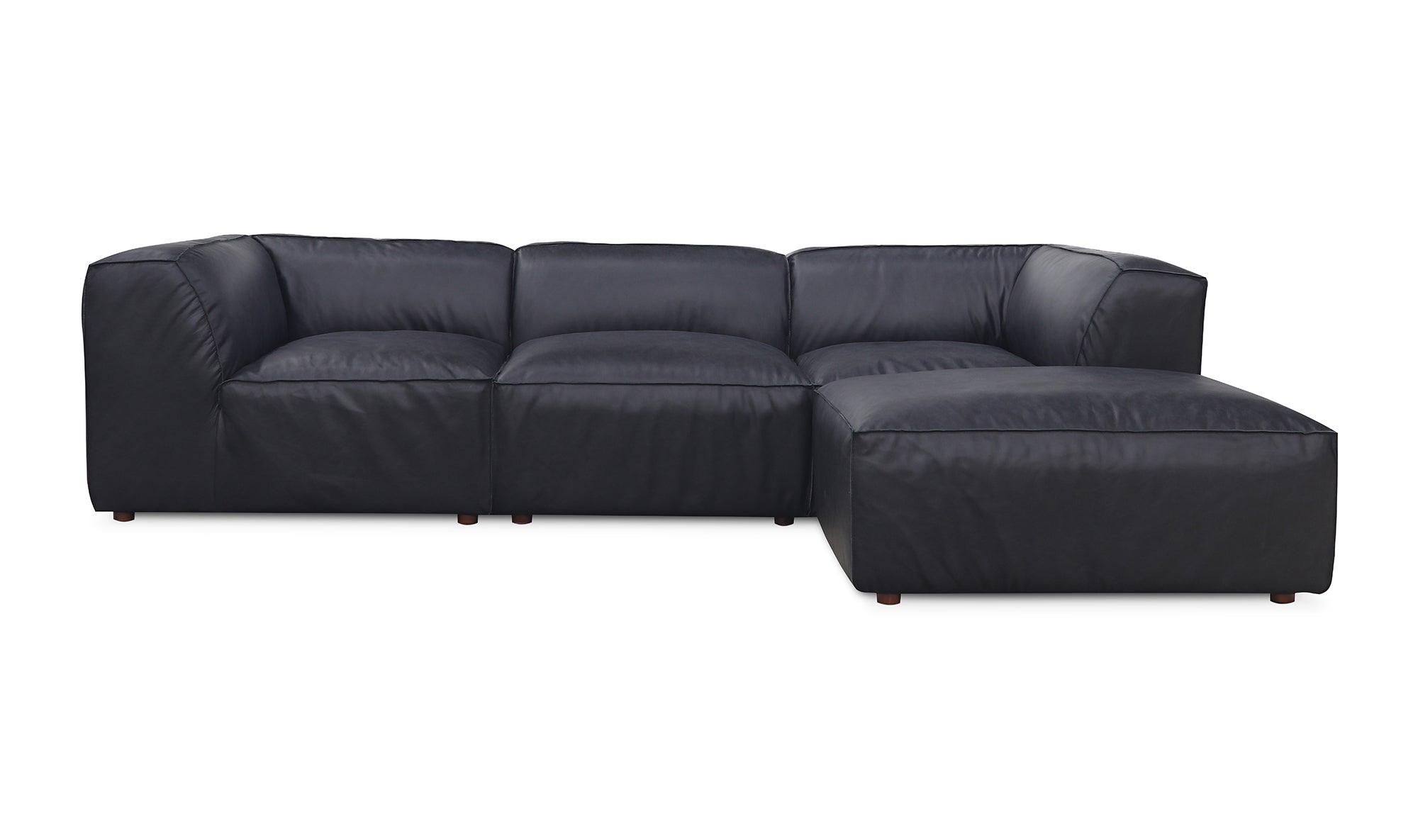 Form Lounge Modular Sectional