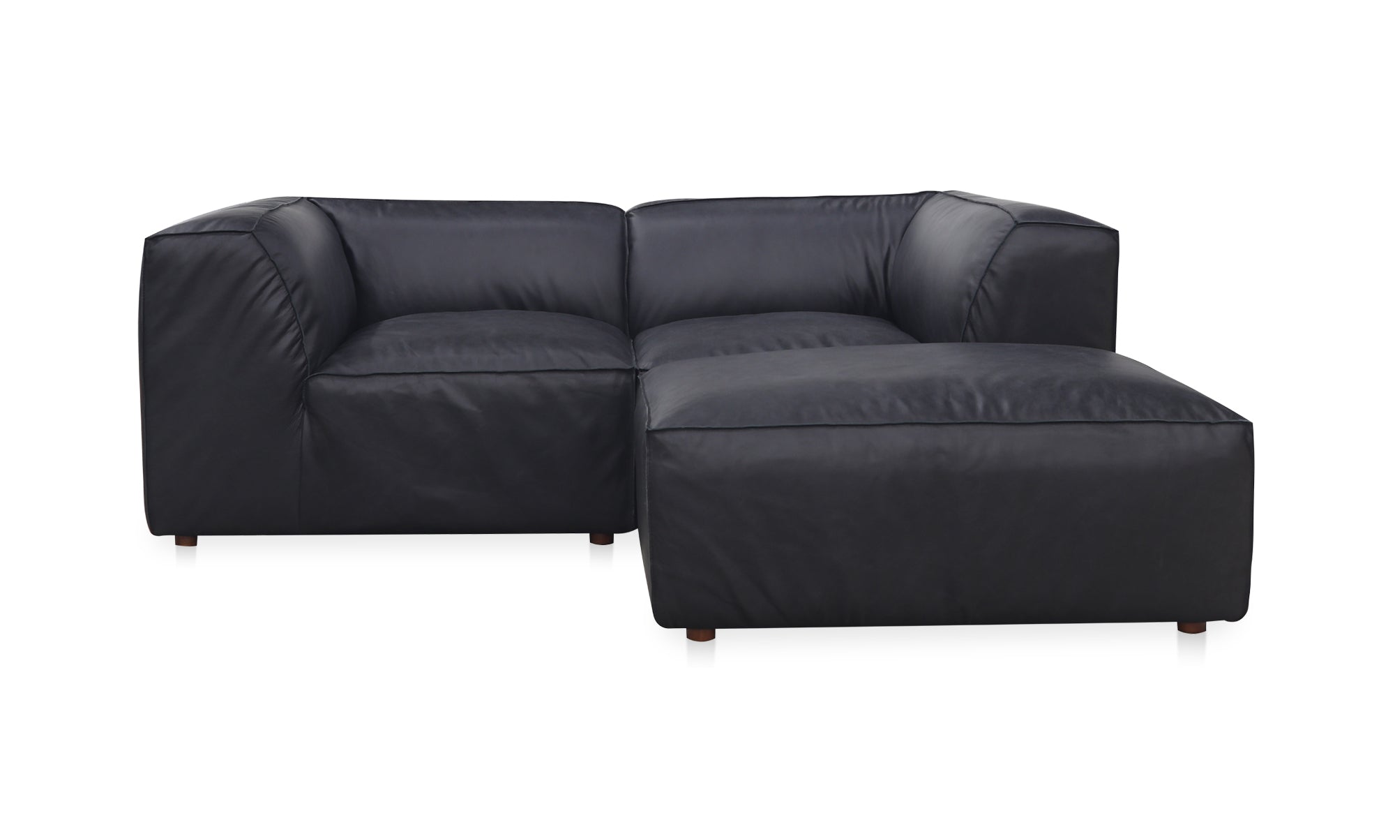 Form Nook Modular Sectional