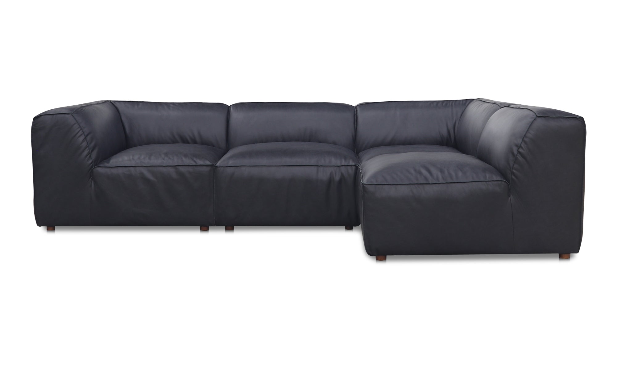Form Signature Modular Sectional