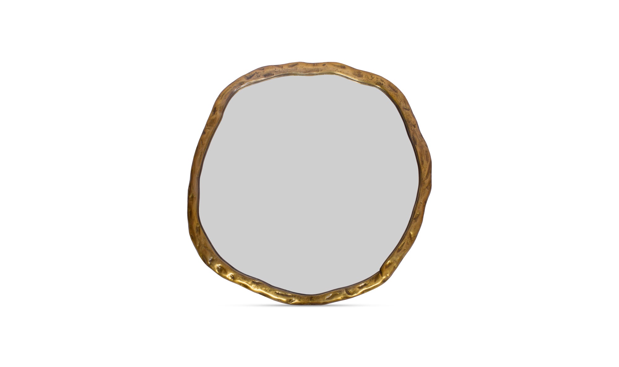 Foundry Mirror