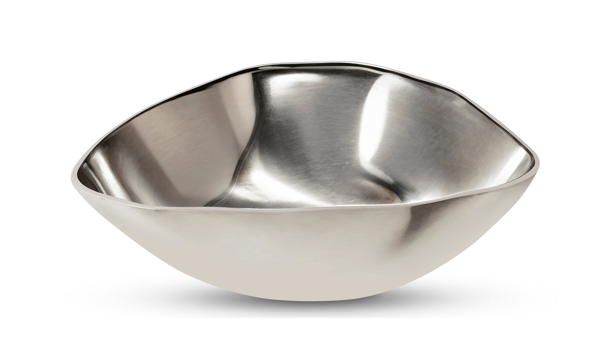 Forde Decorative Bowl Silver